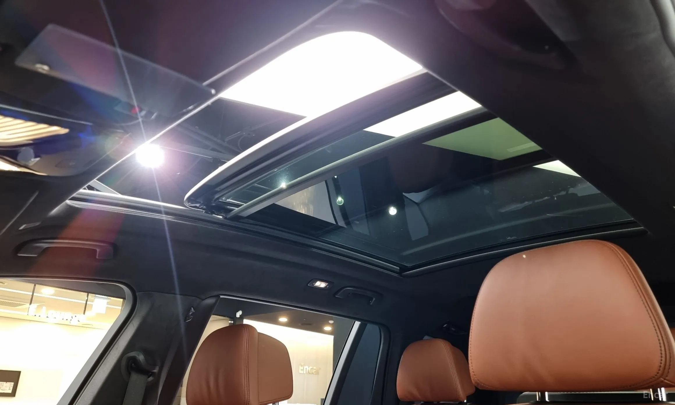 BMW X7 (G07) превью 19