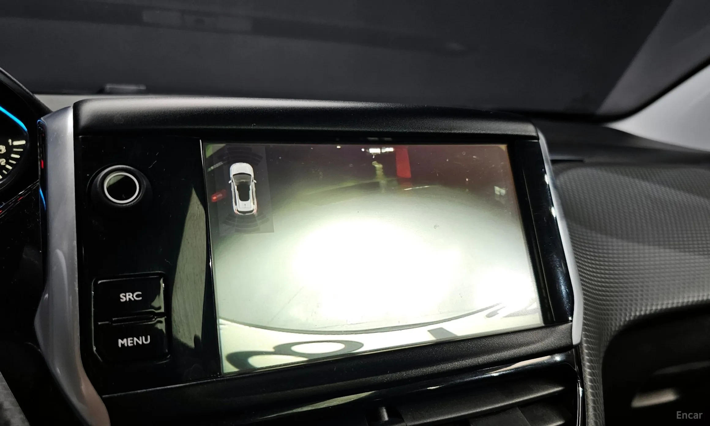 Peugeot 2008. превью 15