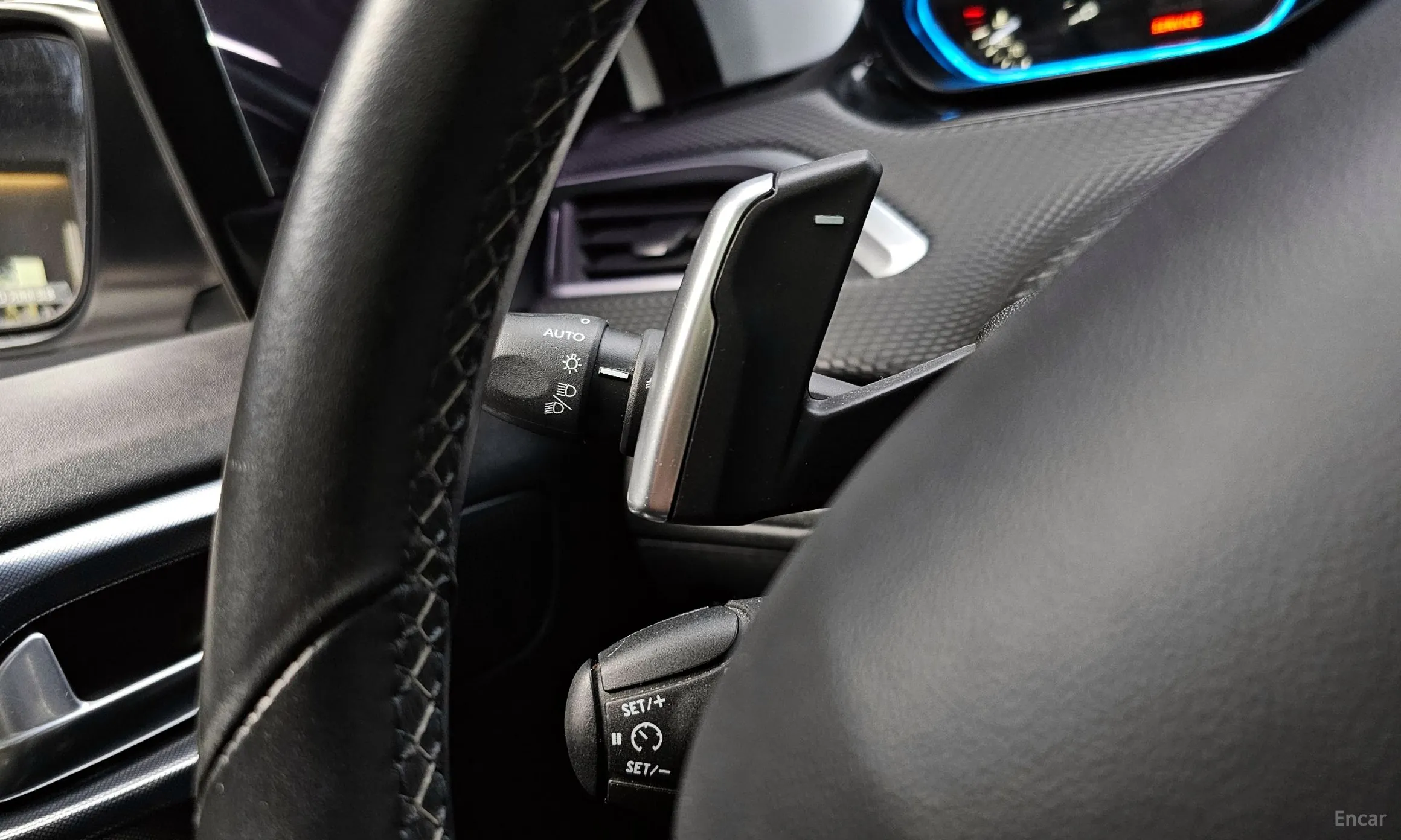 Peugeot 2008. превью 17