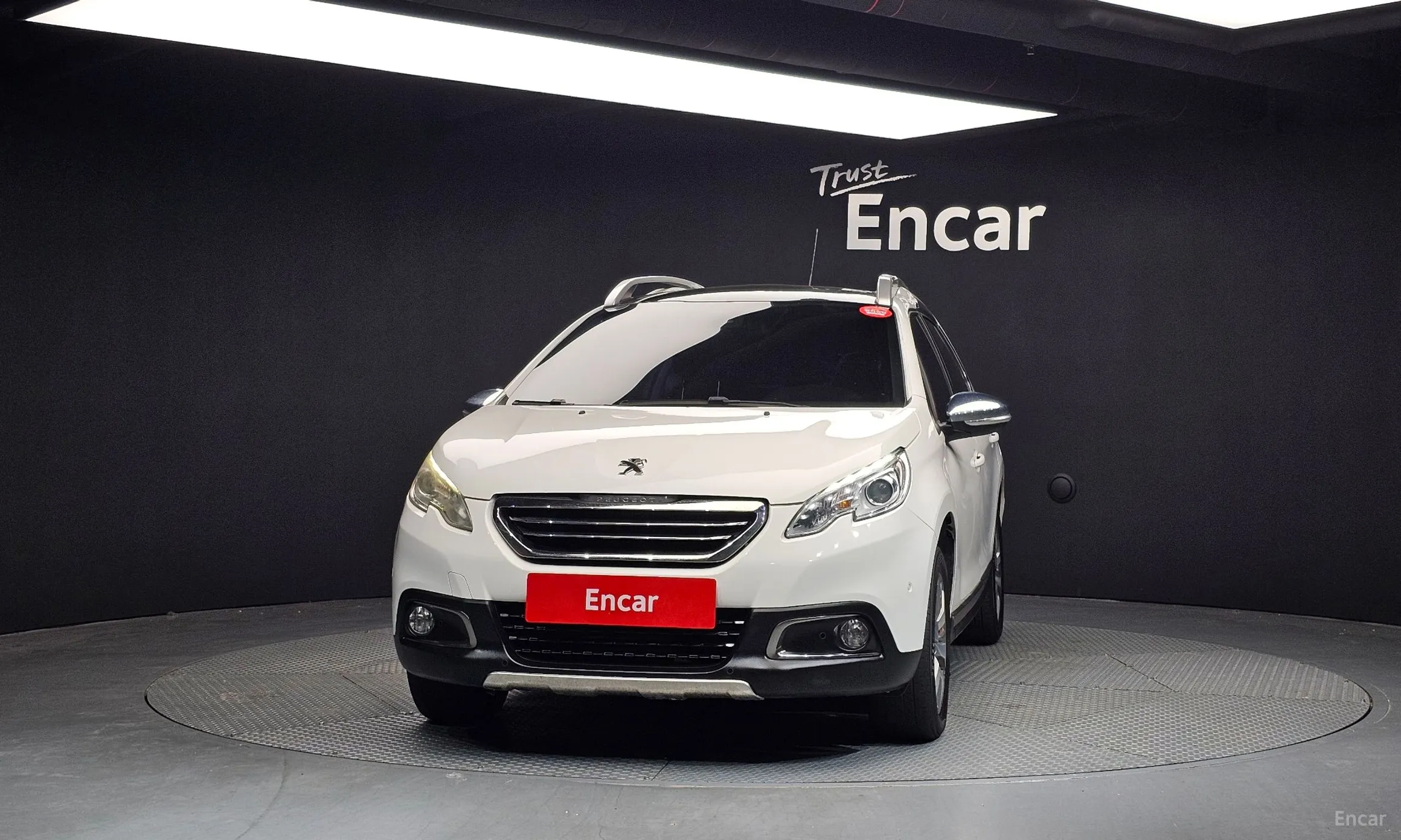 Peugeot 2008. превью 3