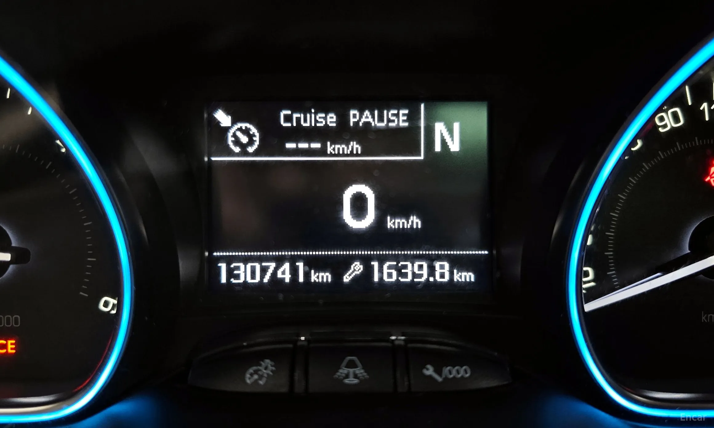 Peugeot 2008. превью 8