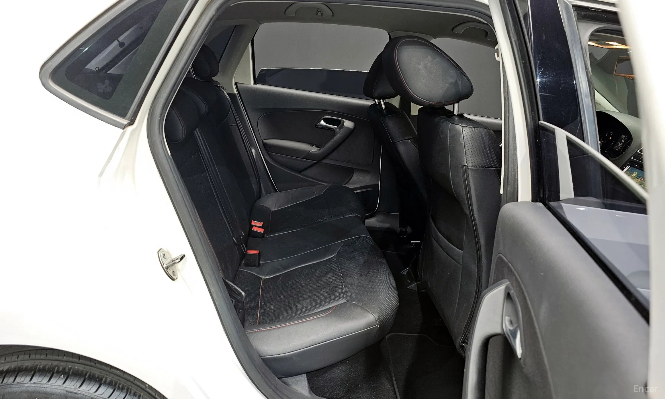Volkswagen Polo превью 12