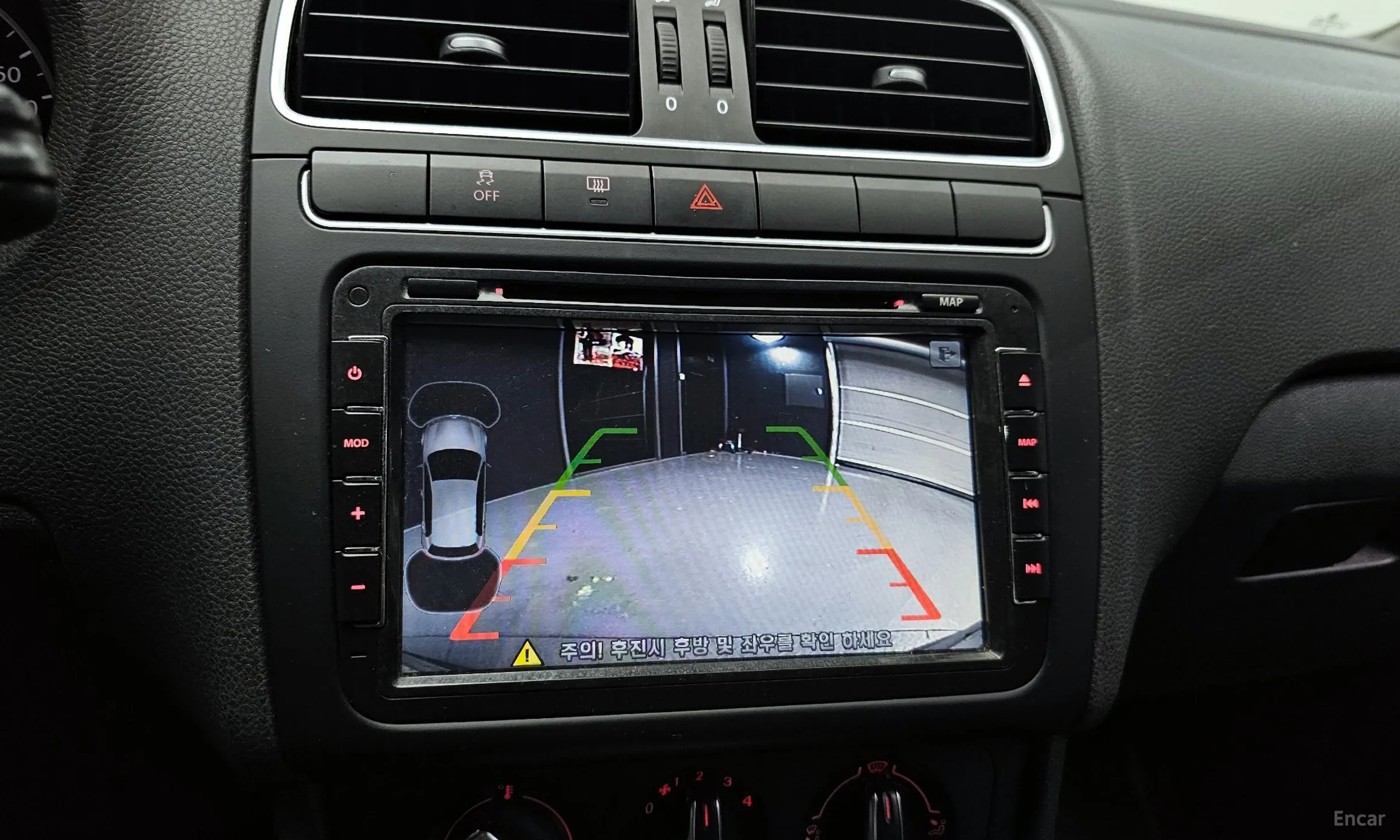 Volkswagen Polo превью 15