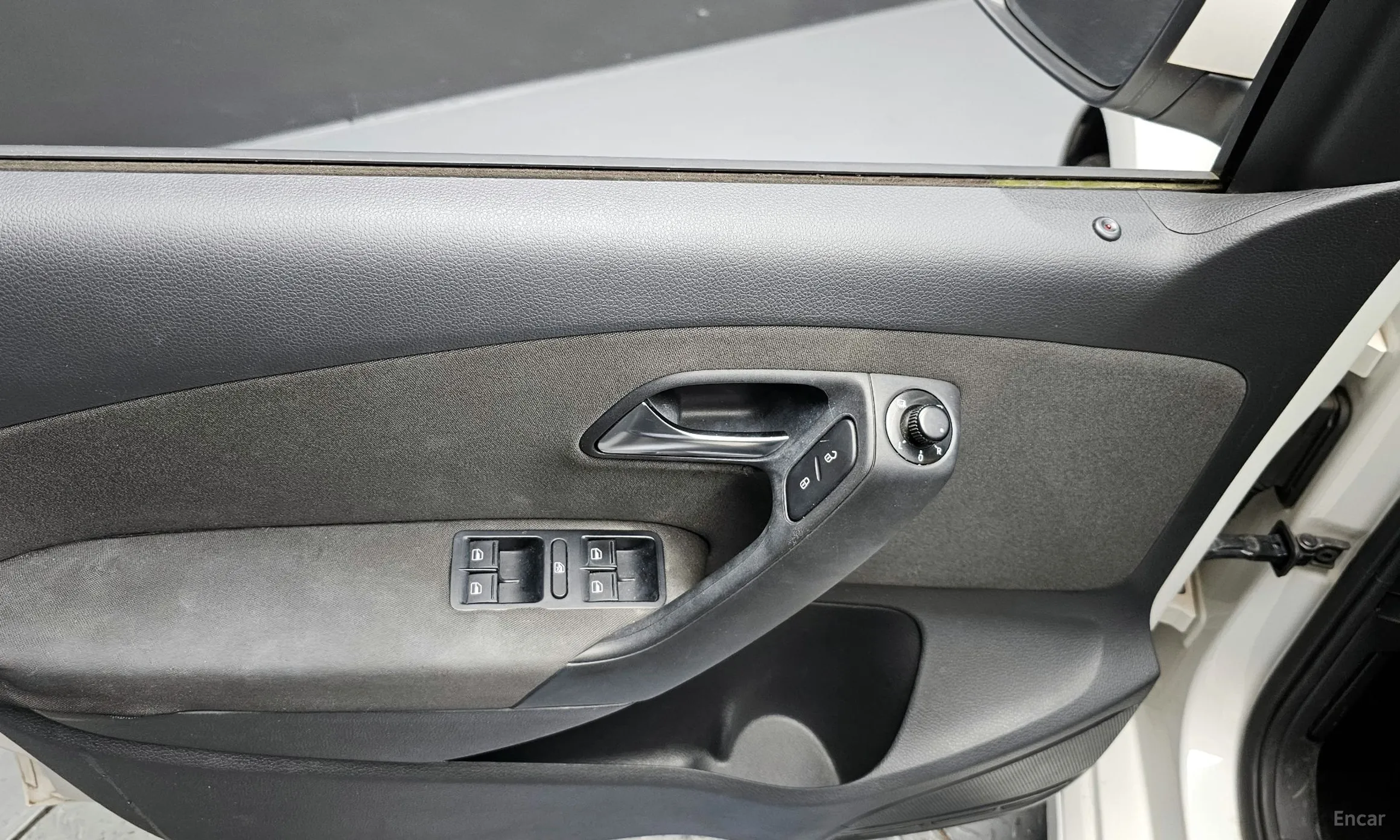 Volkswagen Polo превью 17