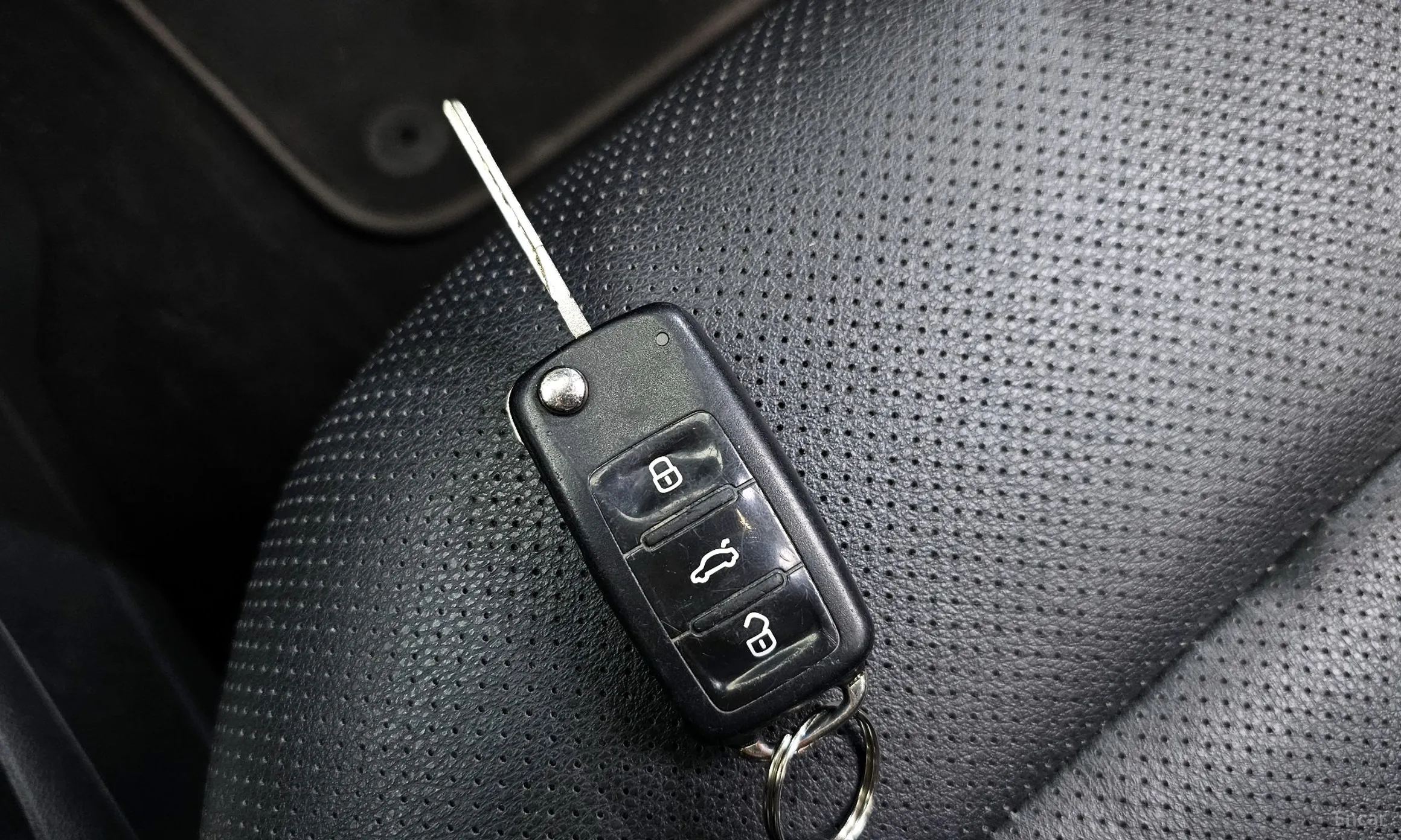 Volkswagen Polo превью 19