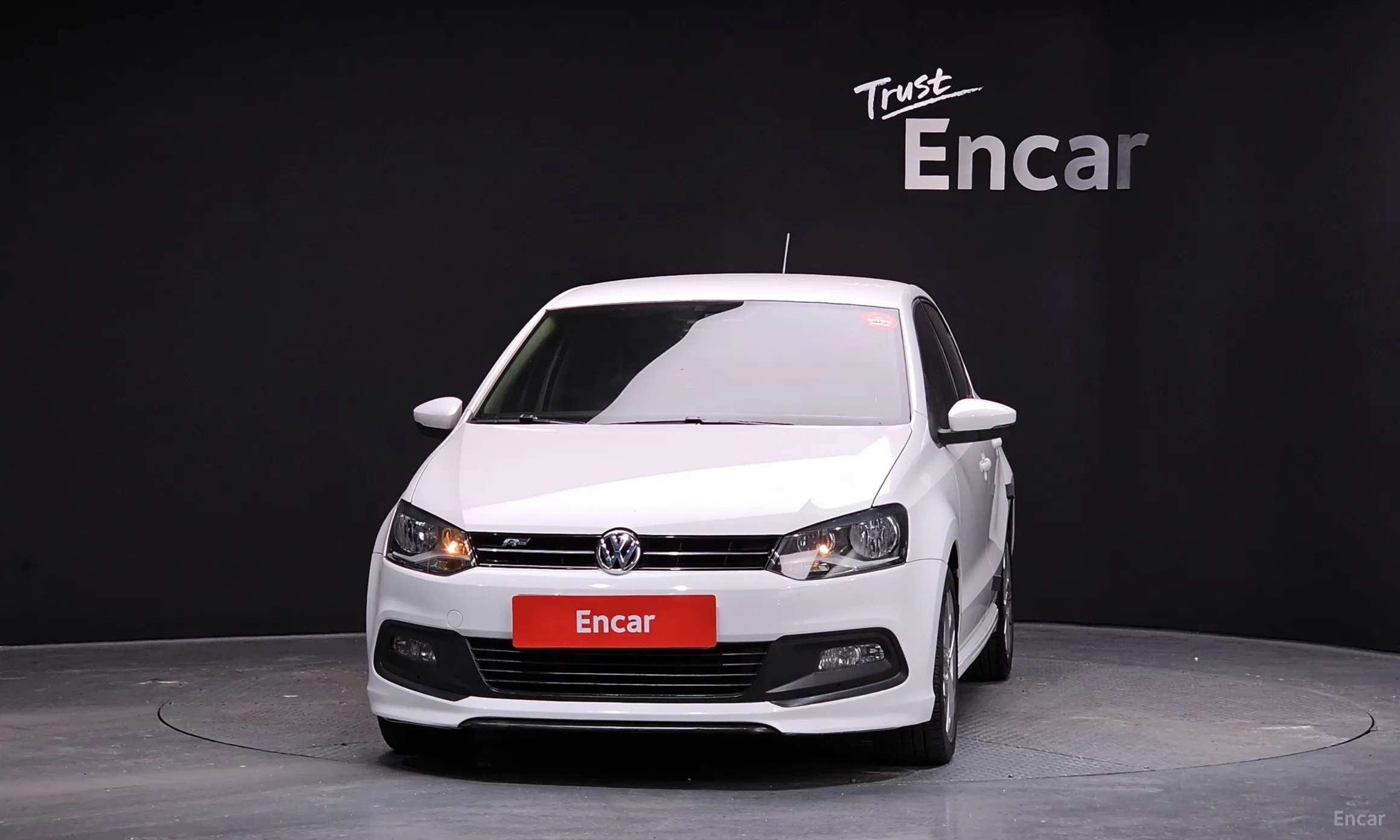 Volkswagen Polo превью 3