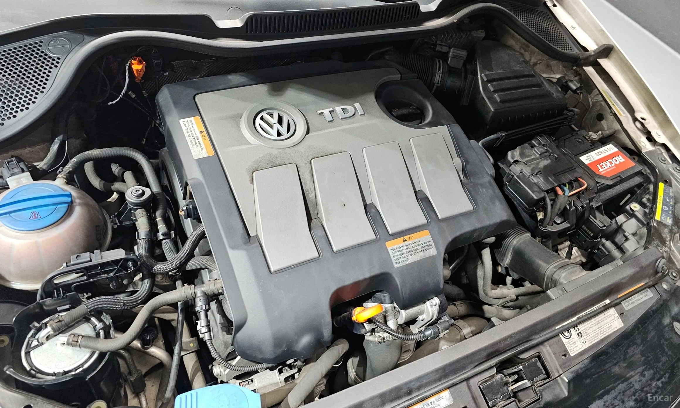 Volkswagen Polo превью 6