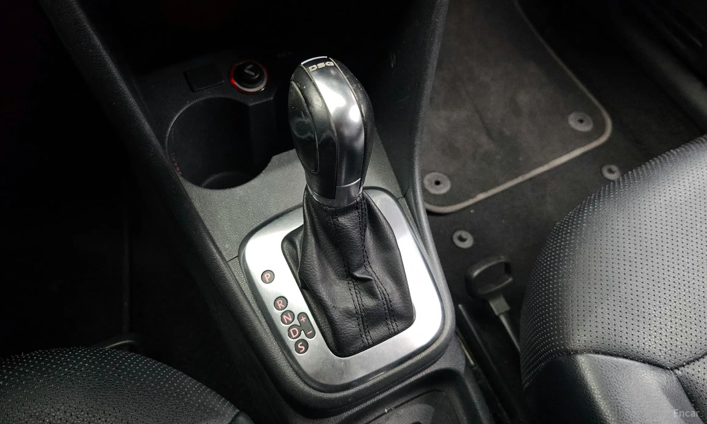 Volkswagen Polo превью 9