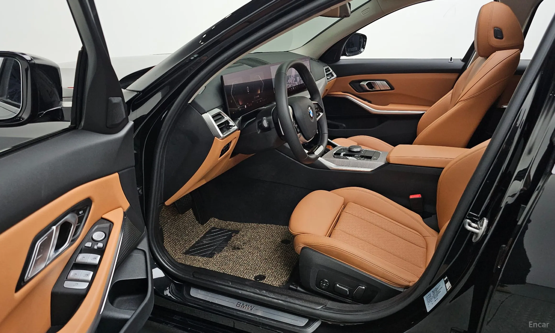 BMW 3 Series (G20) превью 11