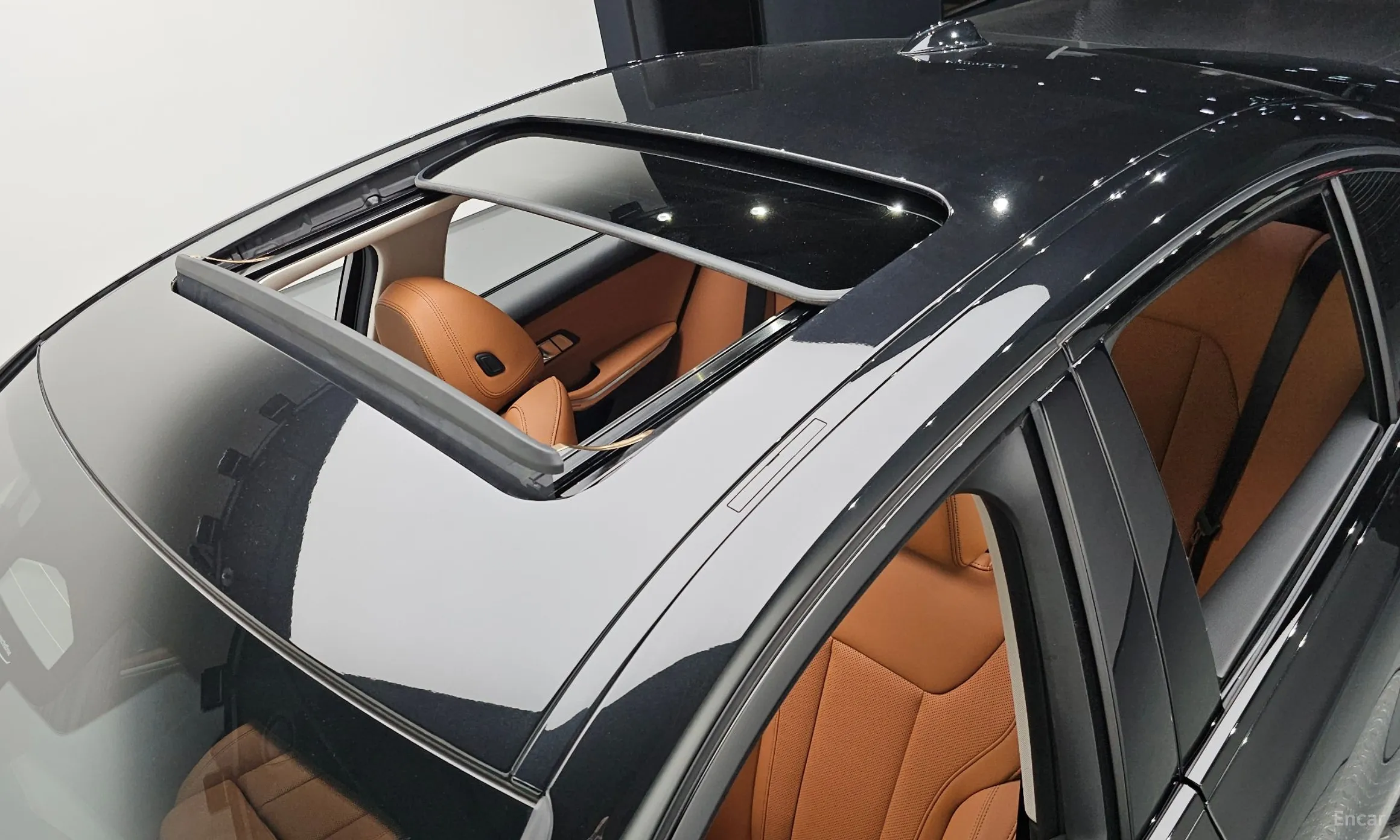 BMW 3 Series (G20) превью 19