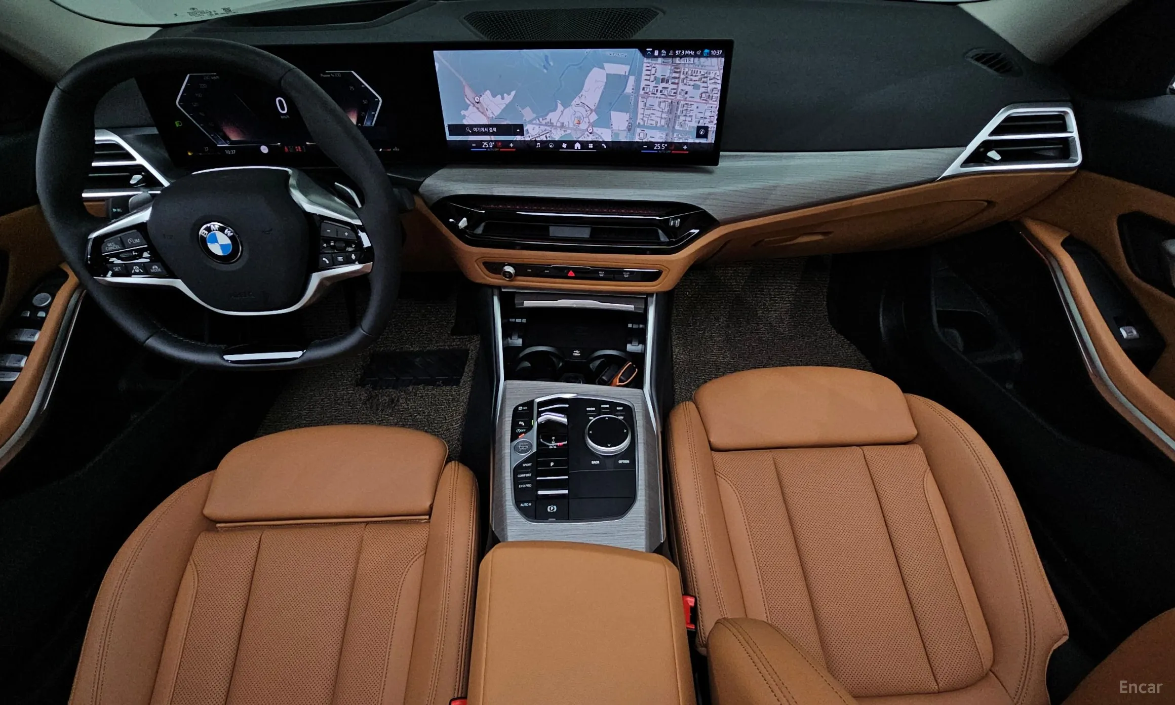 BMW 3 Series (G20) превью 7