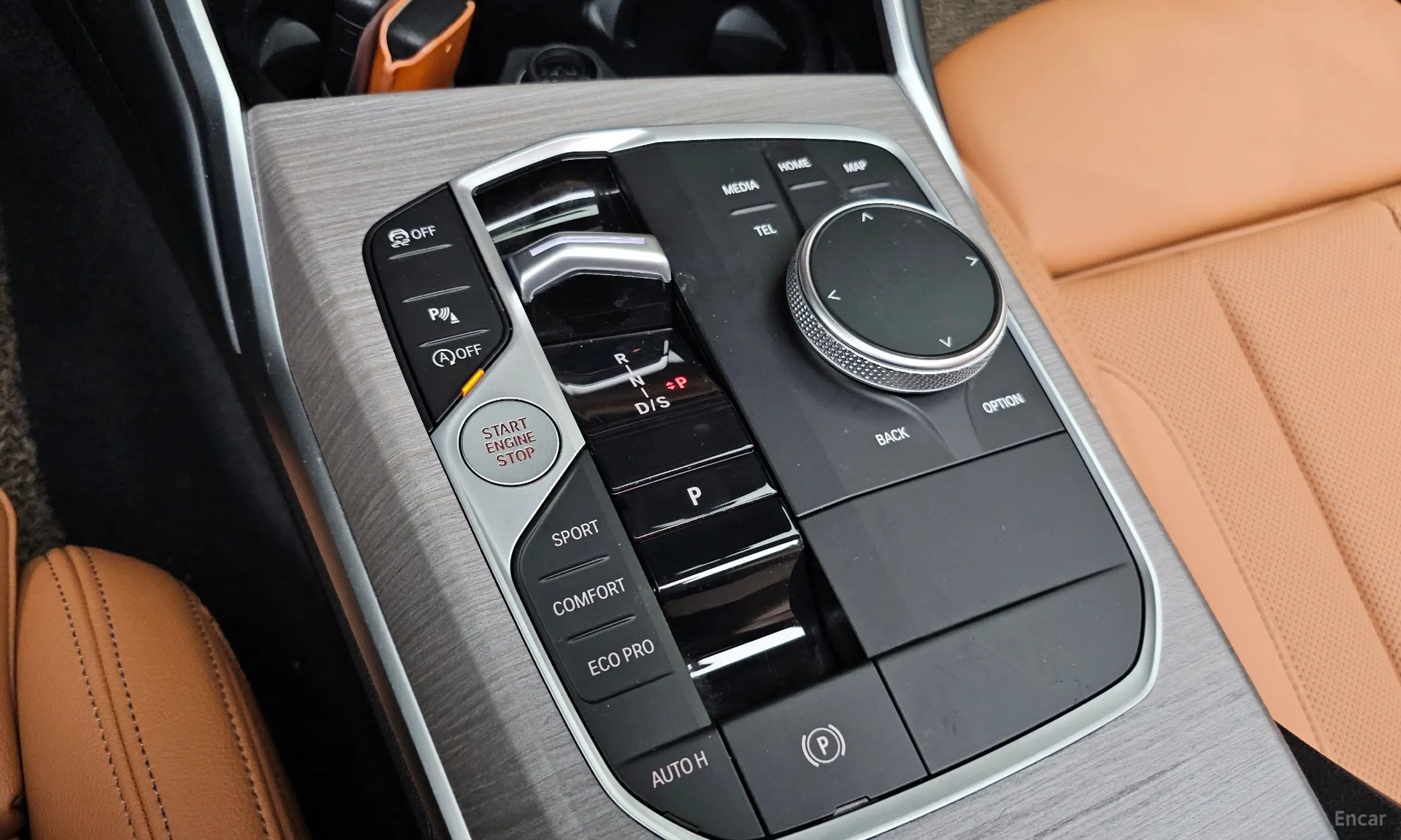 BMW 3 Series (G20) превью 9