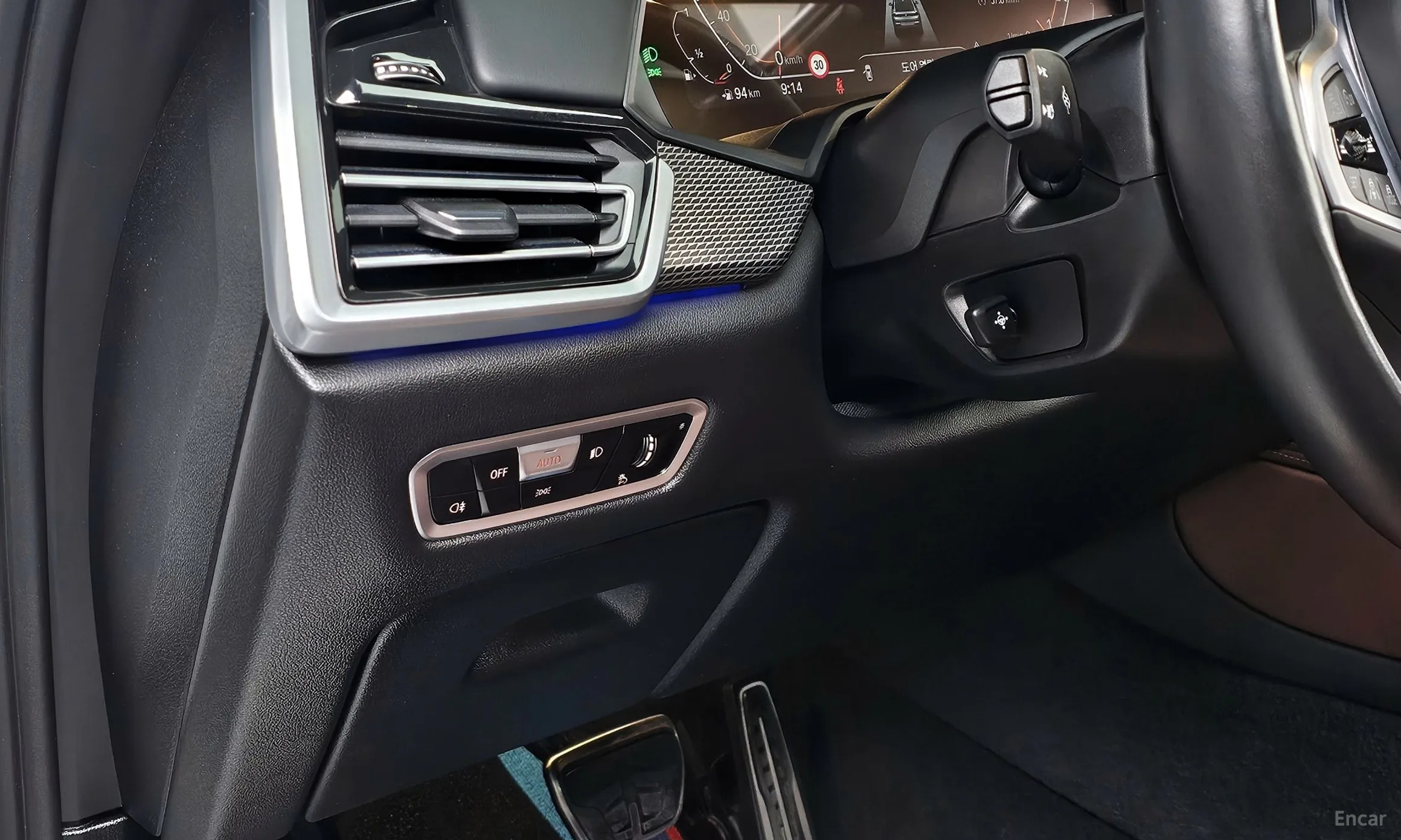 BMW X6 (G06) превью 16