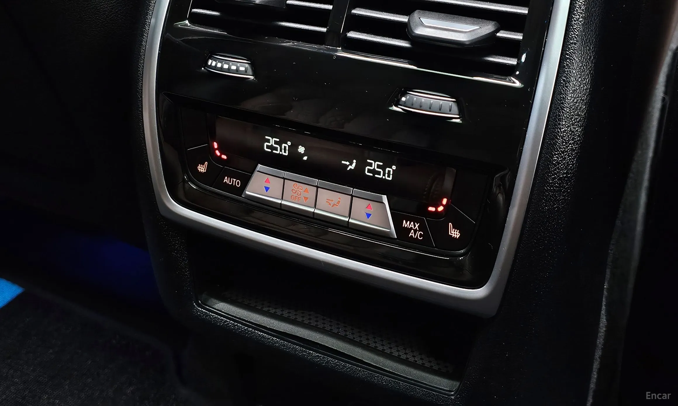 BMW X6 (G06) превью 17