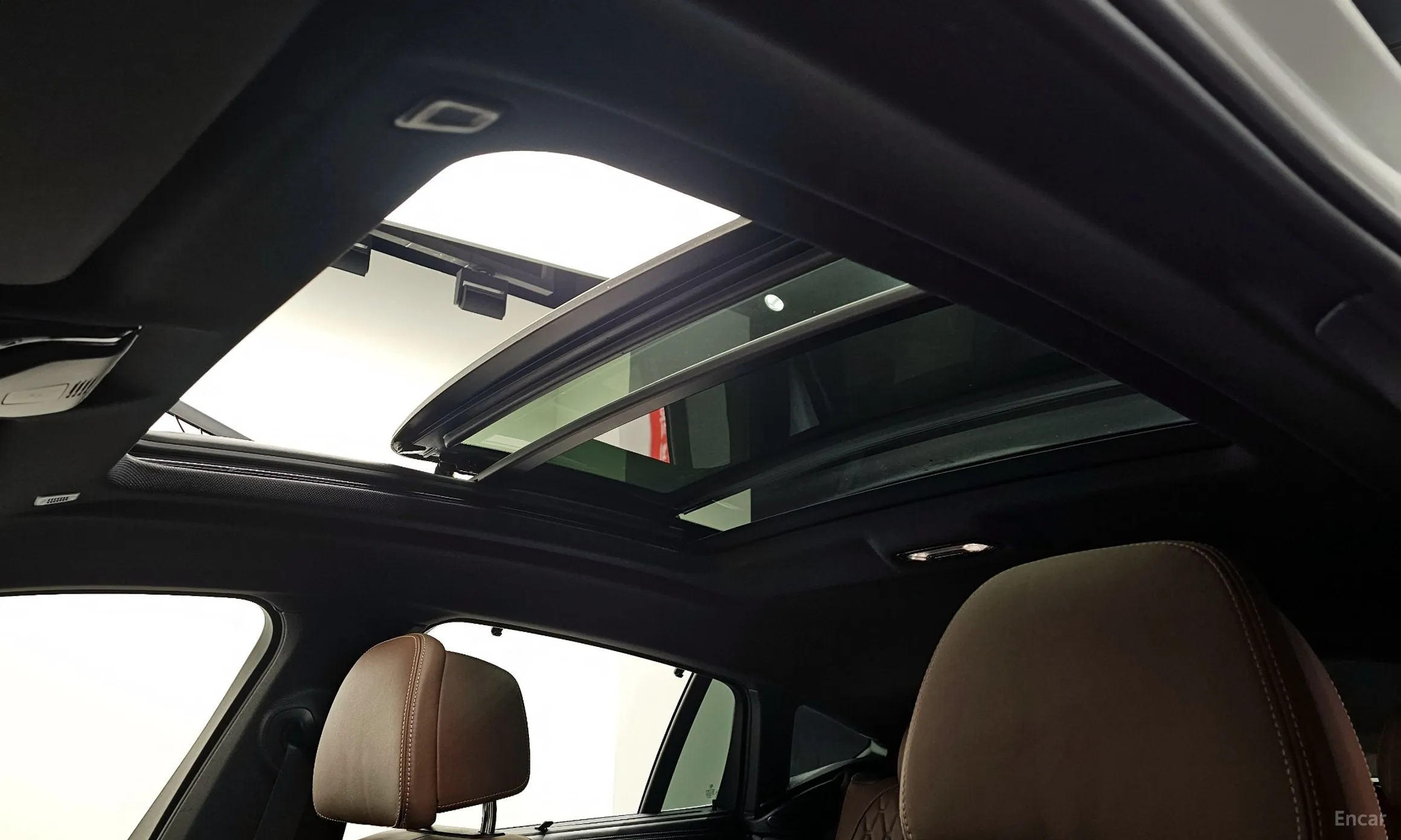 BMW X6 (G06) превью 20