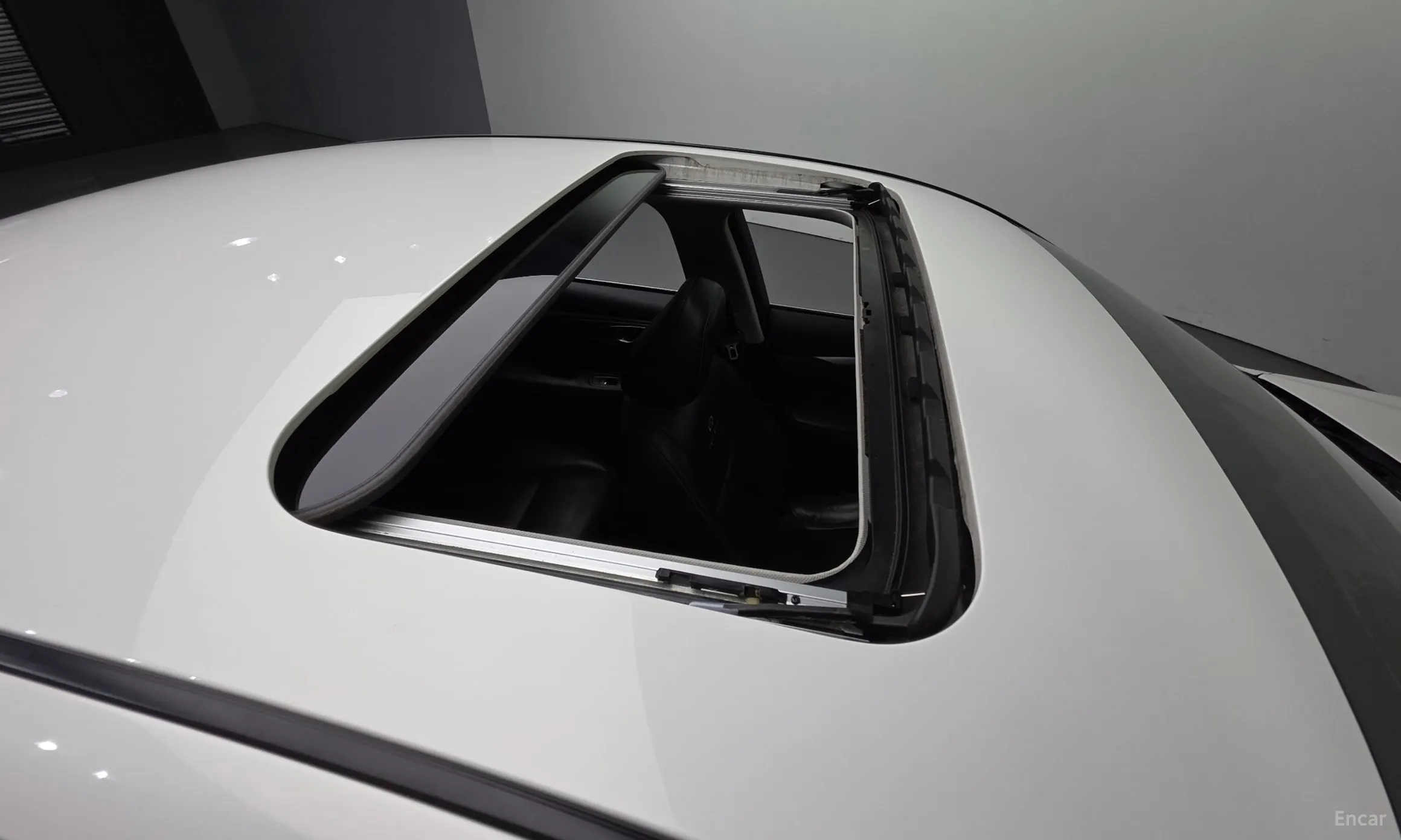 Infiniti Q50 превью 11
