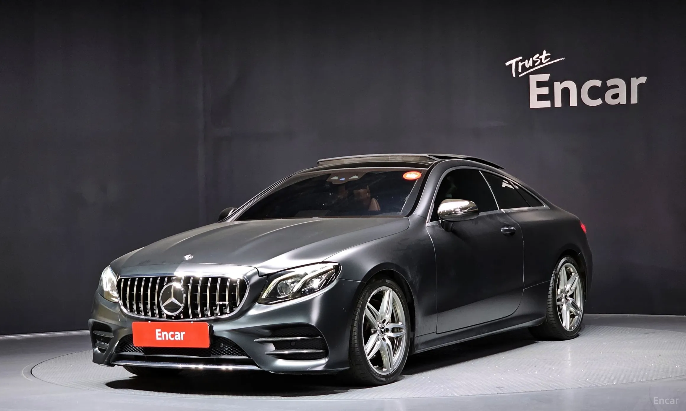 E-Class W213