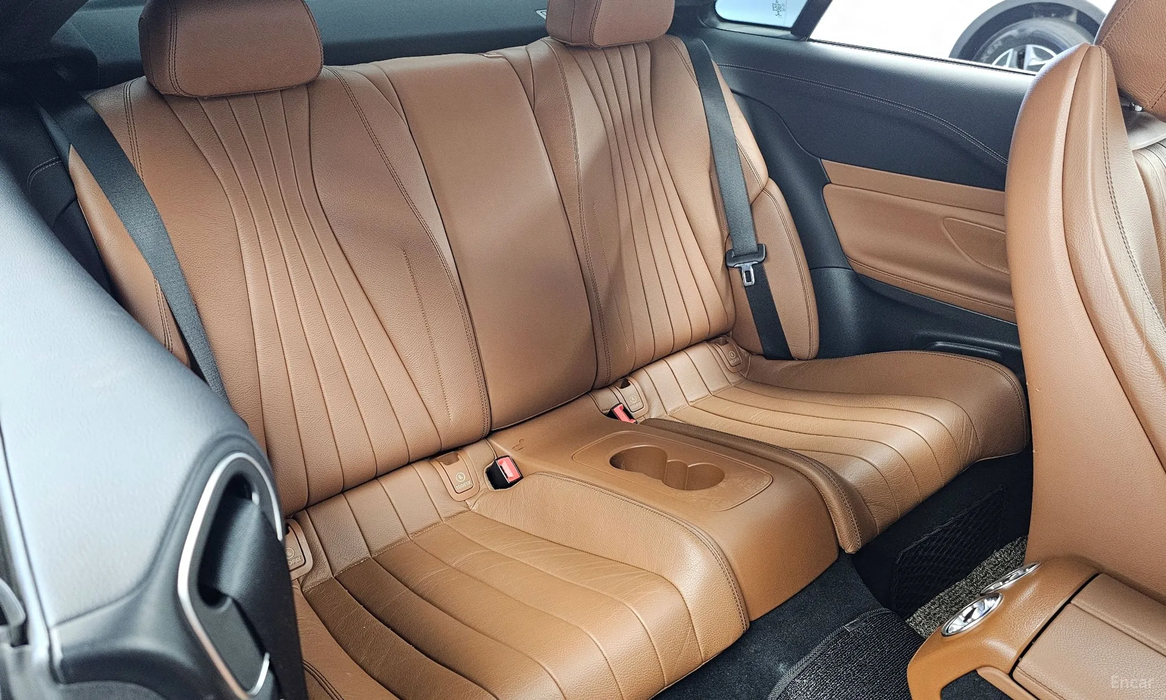 Mercedes Benz E-Class W213 превью 12
