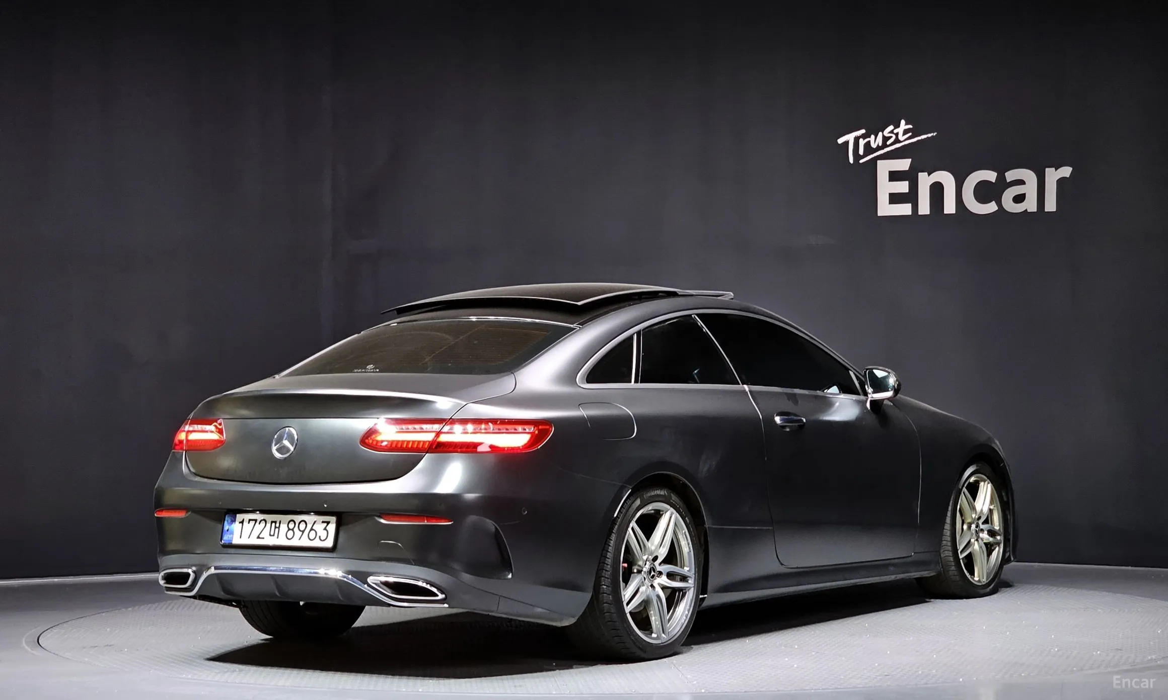 Mercedes Benz E-Class W213 превью 2