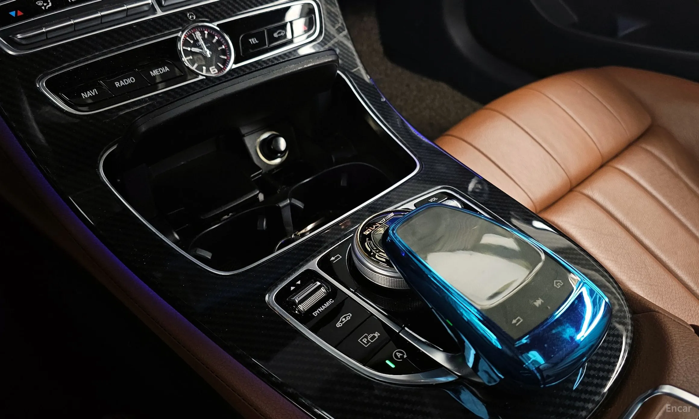 Mercedes Benz E-Class W213 превью 19