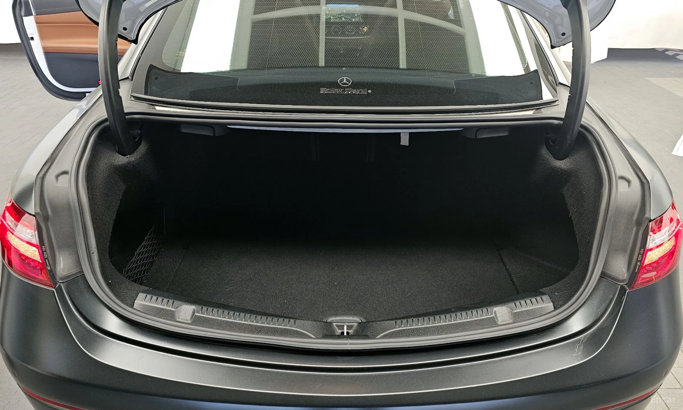 Mercedes Benz E-Class W213 превью 20