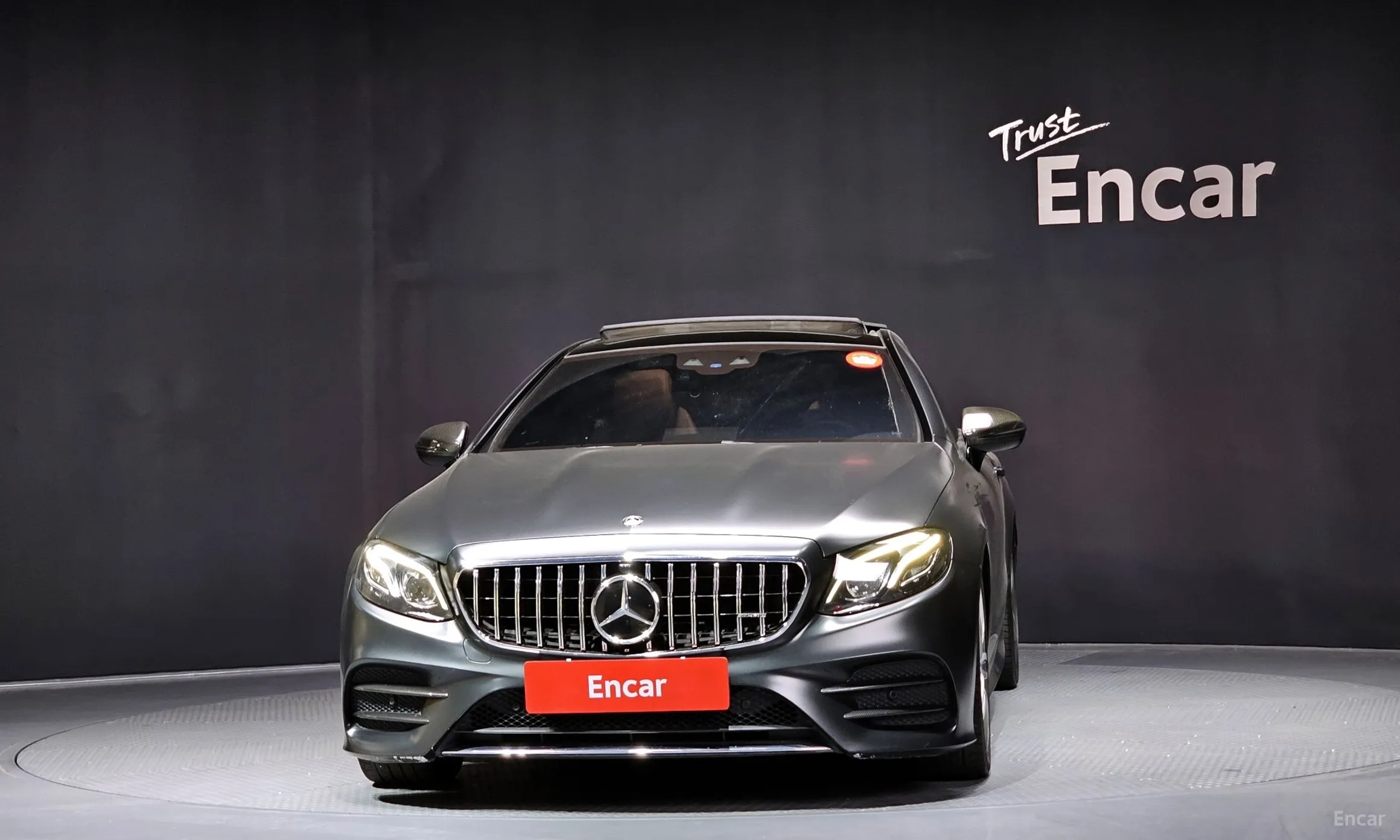 Mercedes Benz E-Class W213 превью 3