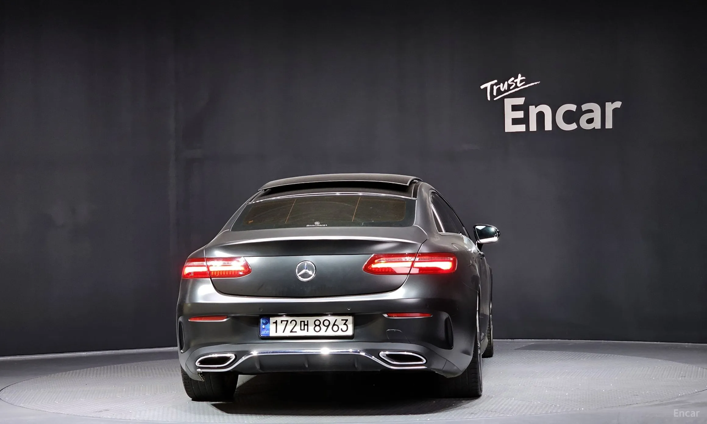 Mercedes Benz E-Class W213 превью 4