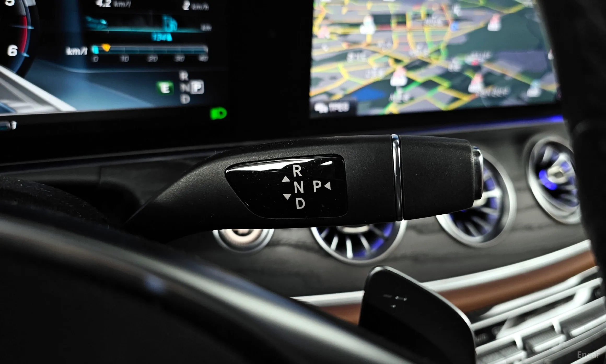 Mercedes Benz E-Class W213 превью 9