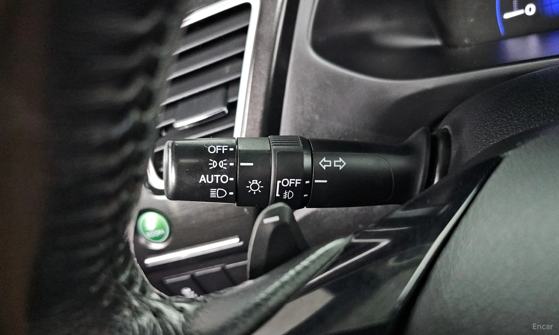 Honda Civic превью 17