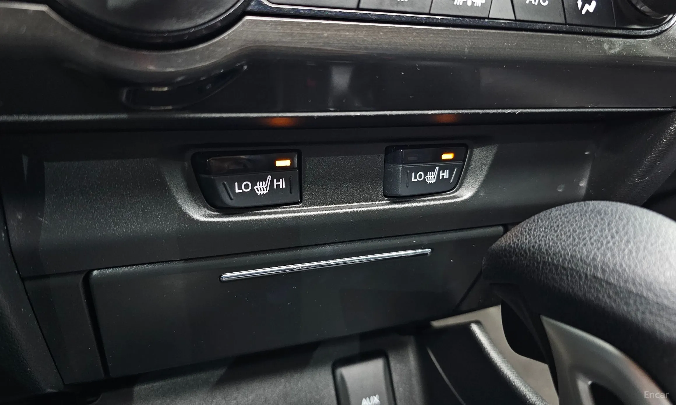 Honda Civic превью 18