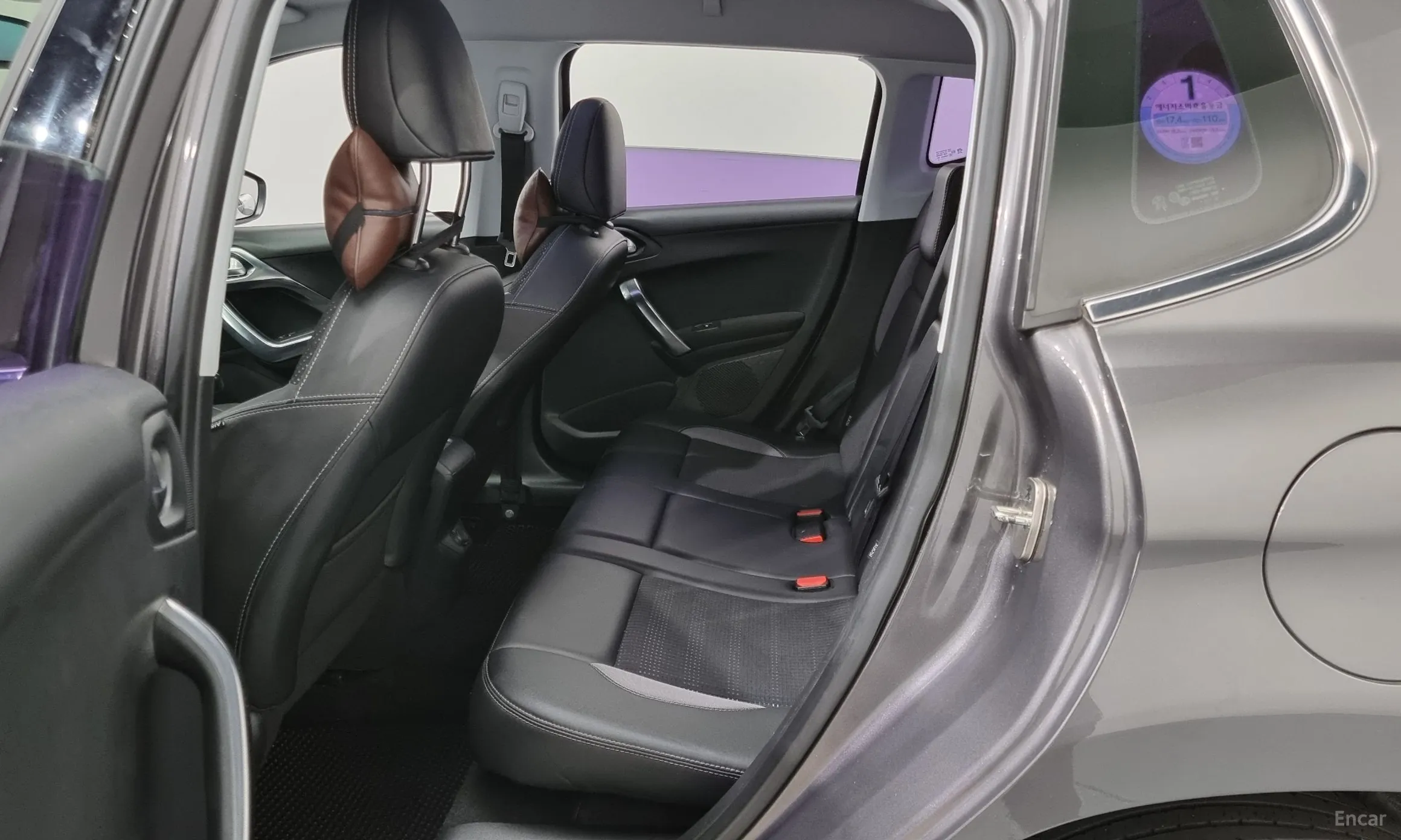 Peugeot 2008. превью 12