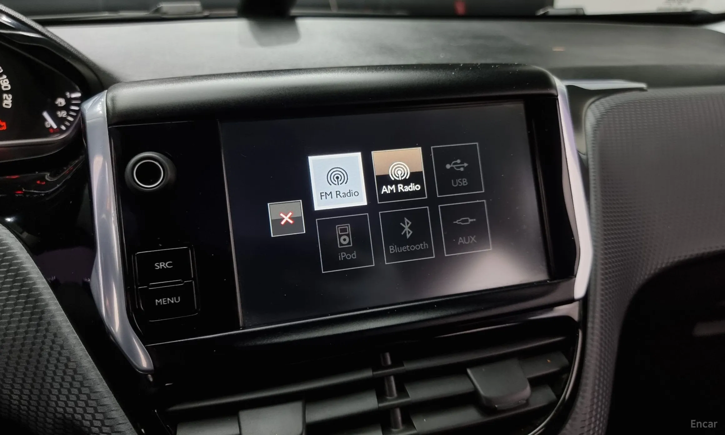 Peugeot 2008. превью 17
