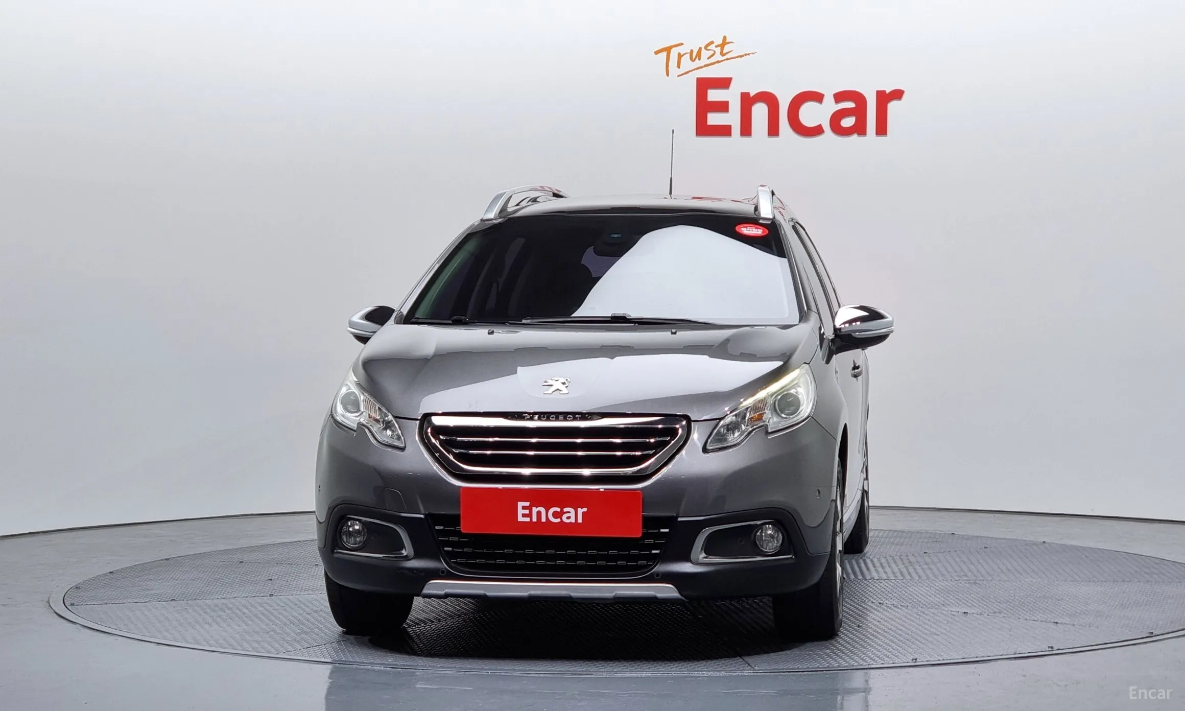 Peugeot 2008. превью 3