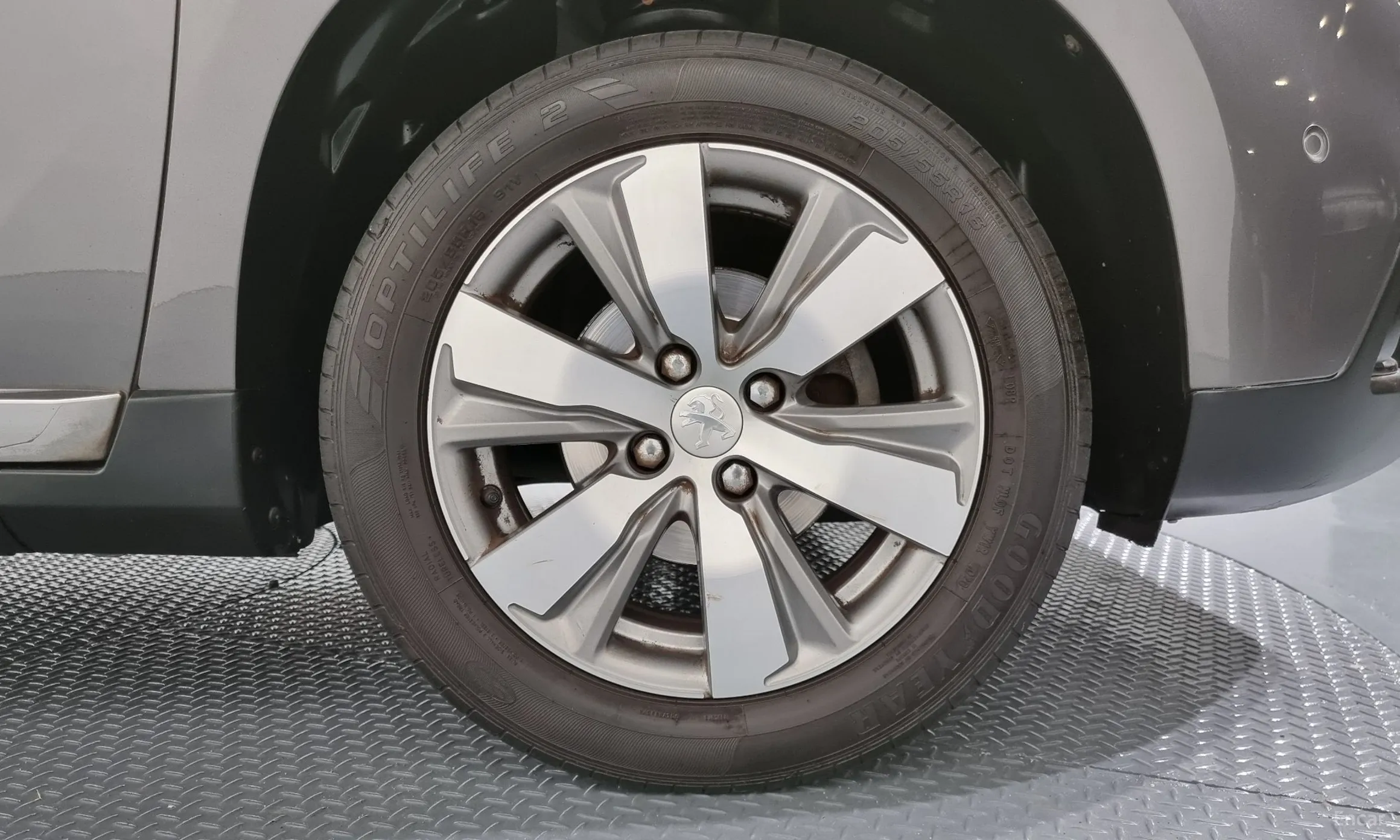 Peugeot 2008. превью 5