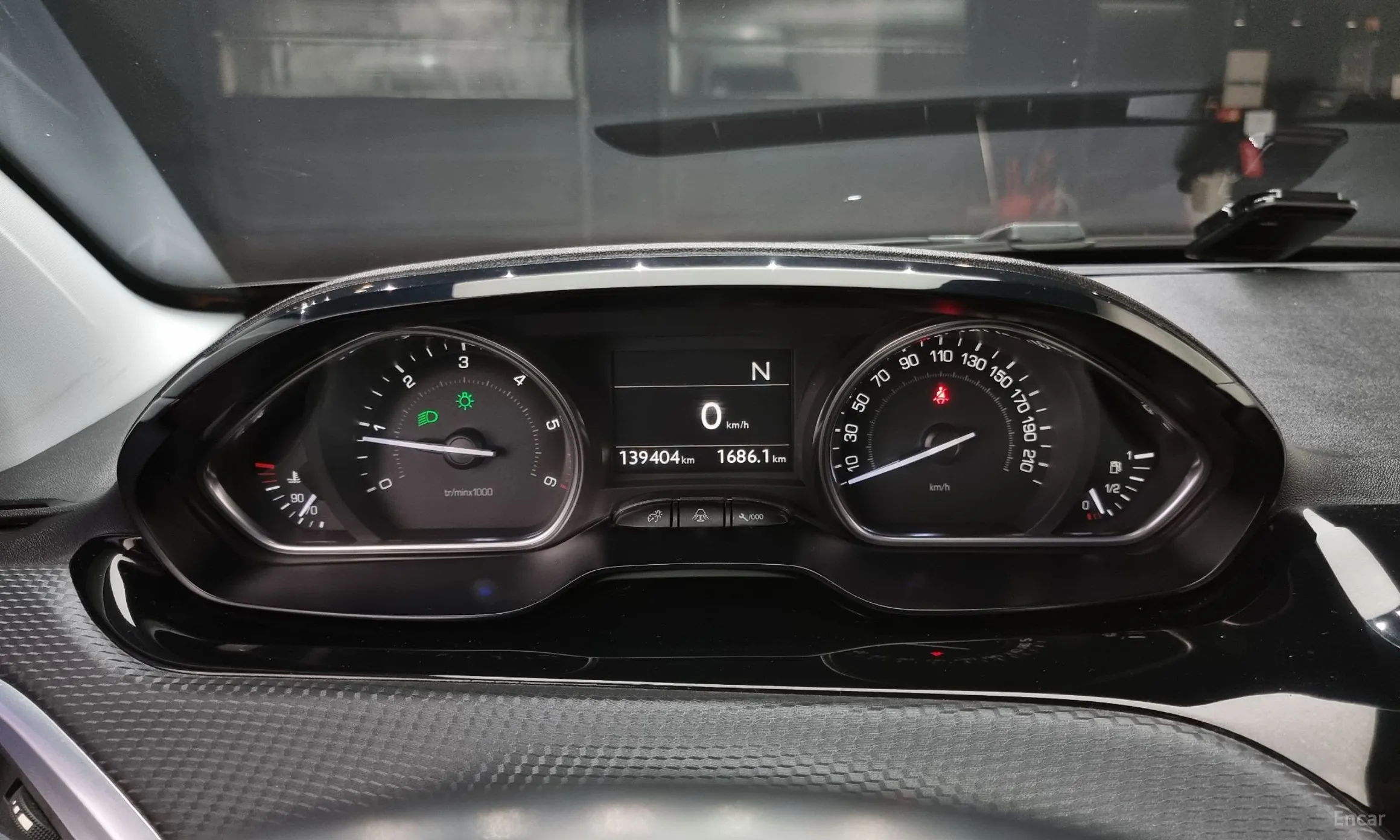 Peugeot 2008. превью 8