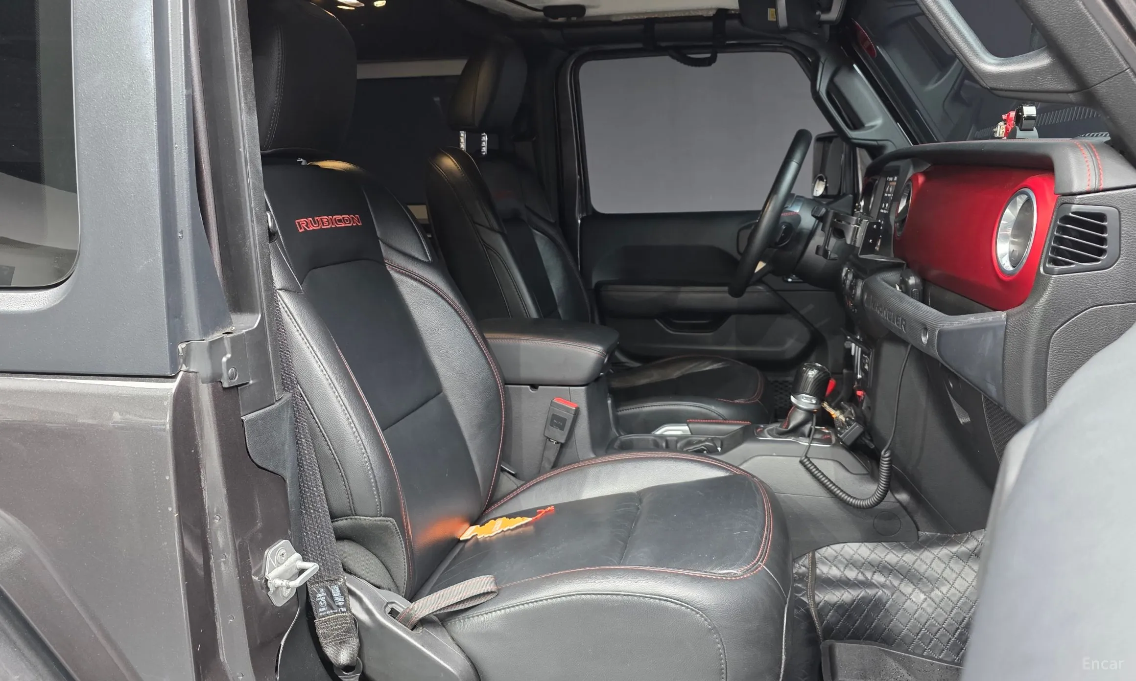 Jeep Wrangler (JL) превью 11