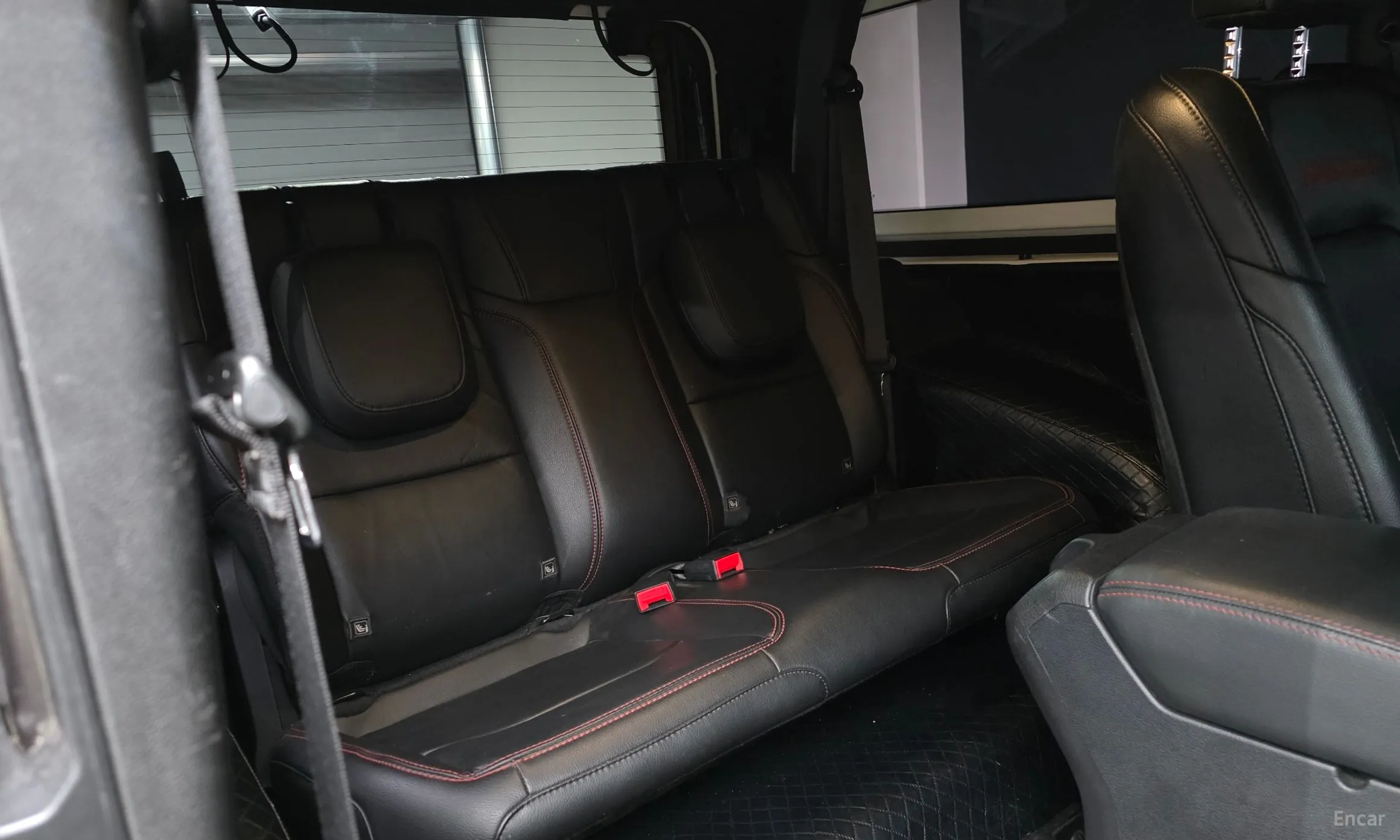 Jeep Wrangler (JL) превью 12