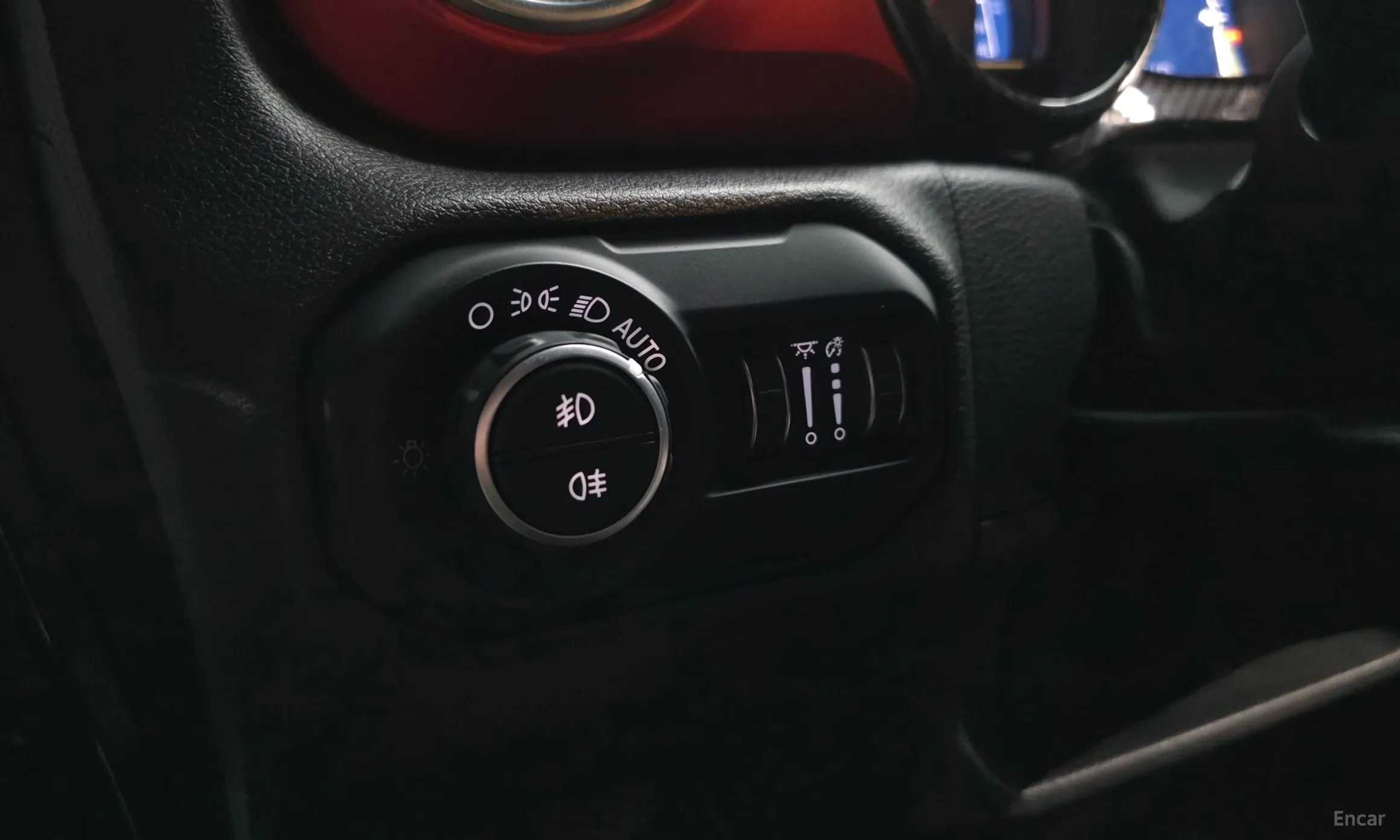 Jeep Wrangler (JL) превью 18
