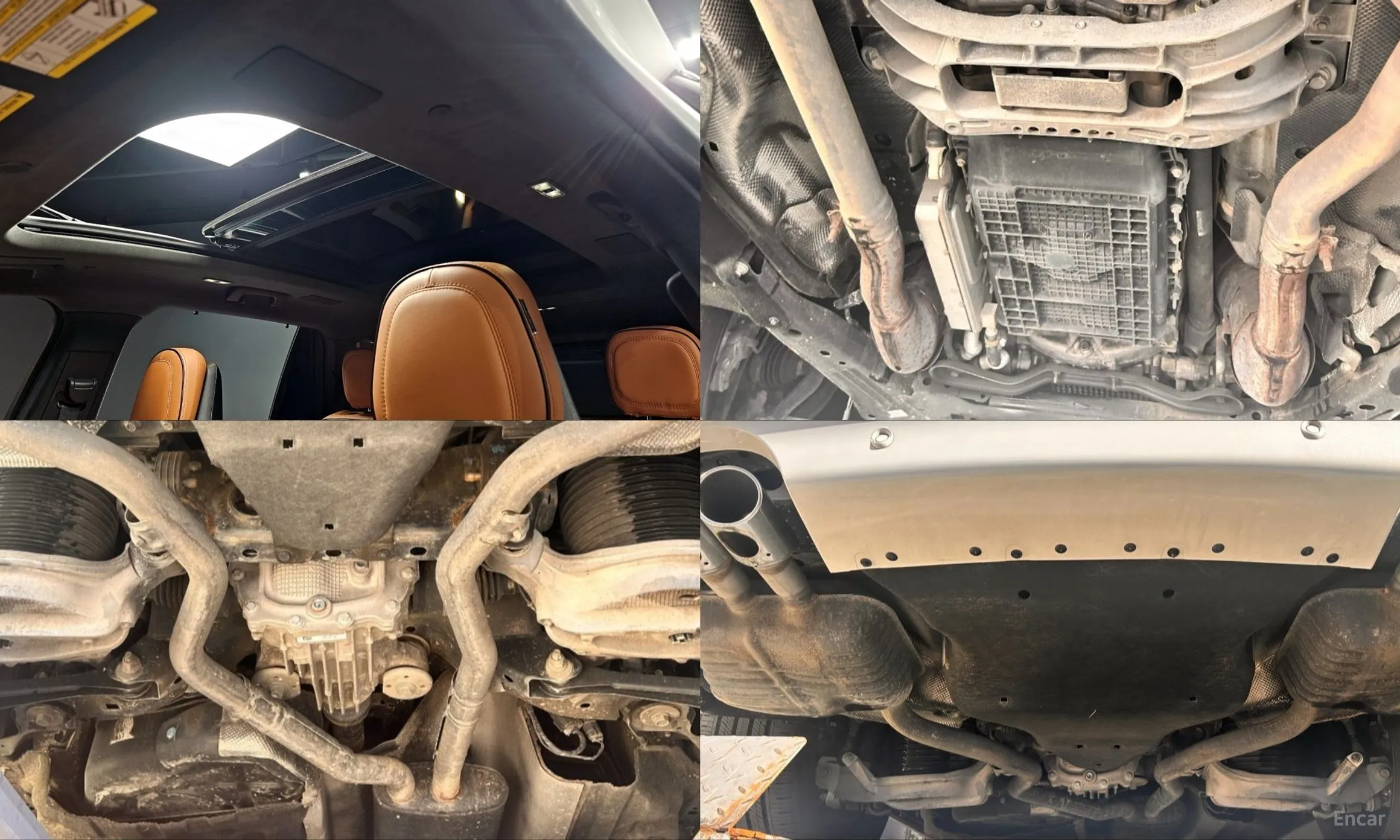 Lincoln Aviator 2nd Generation превью 20