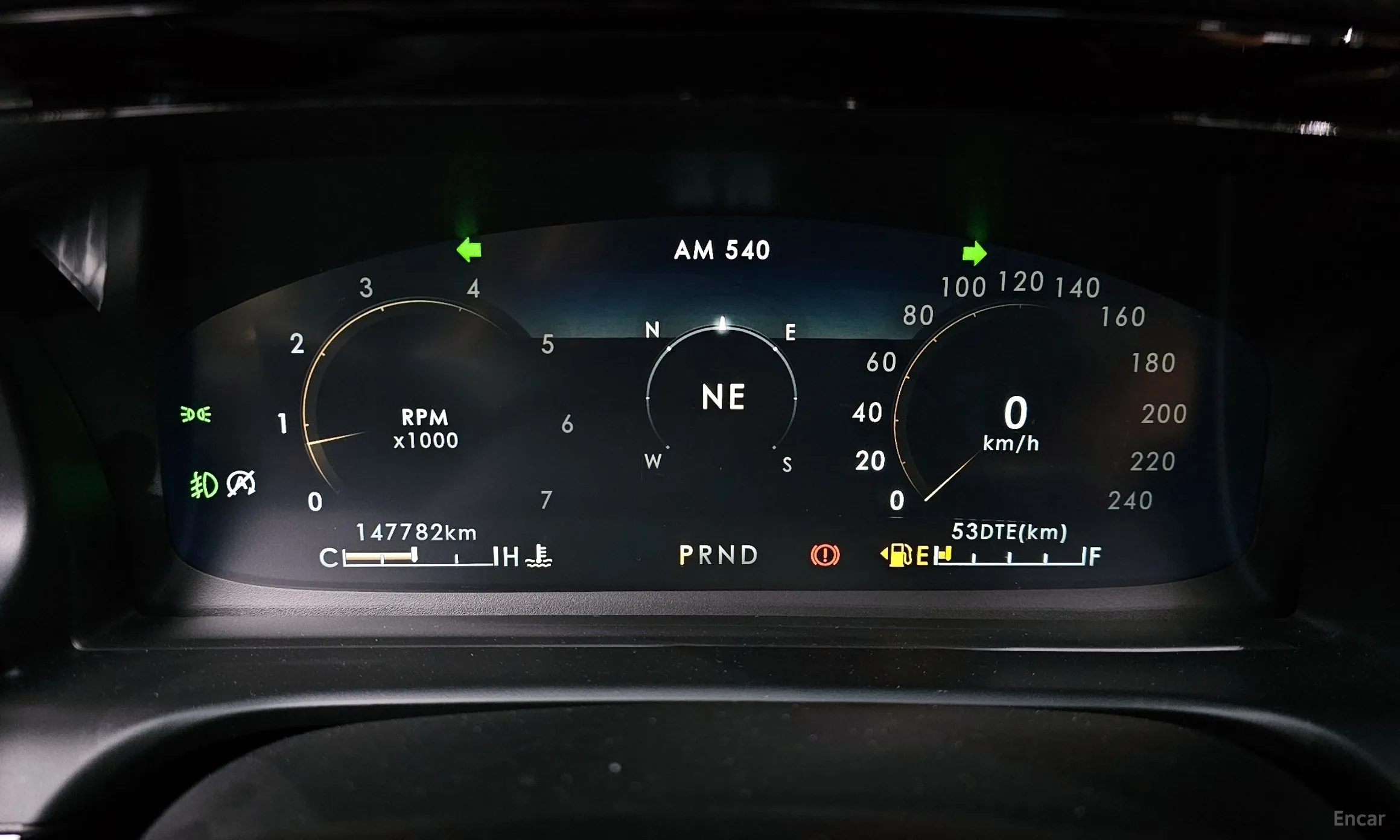 Lincoln Aviator 2nd Generation превью 8