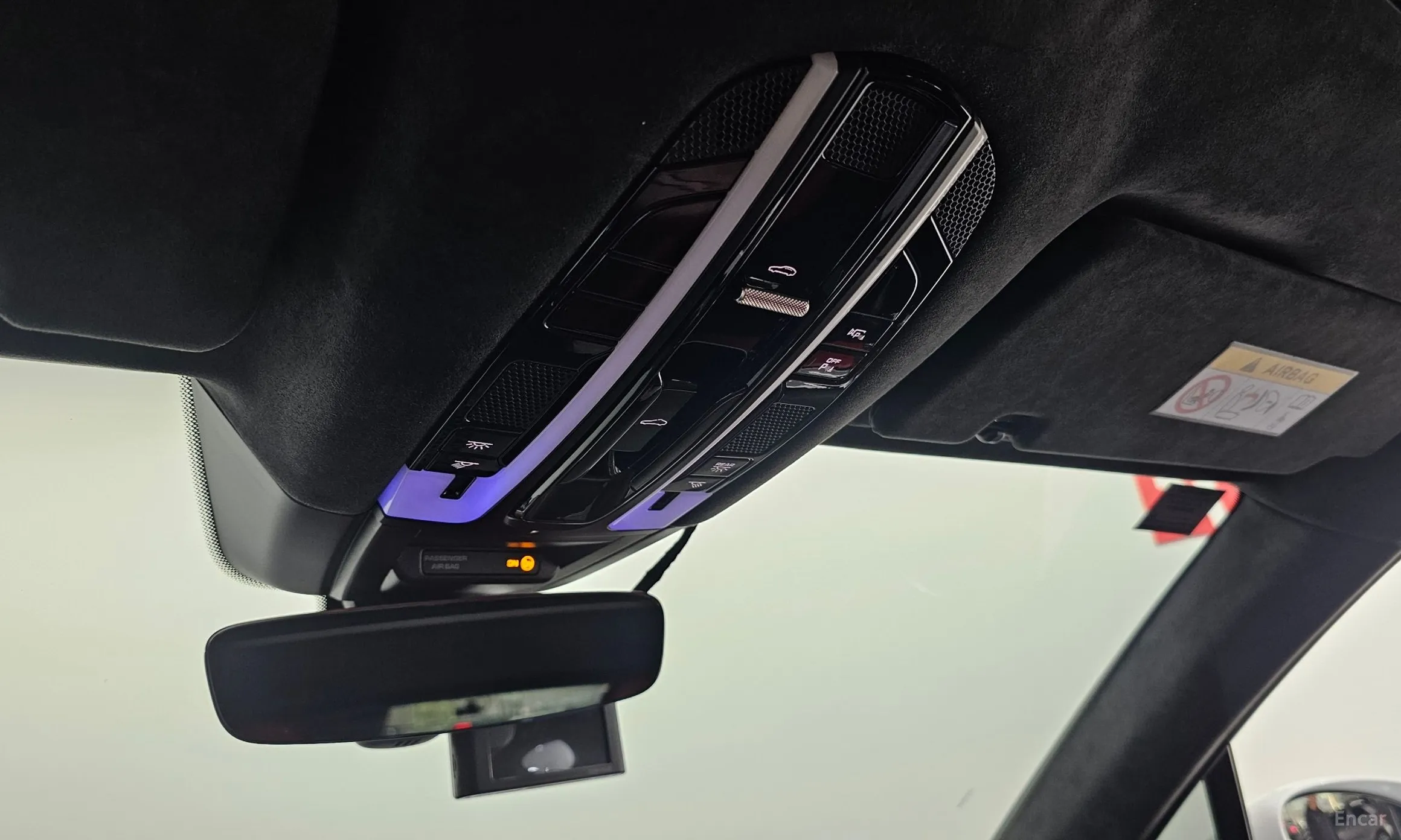 Porsche Cayenne (PO536) превью 17