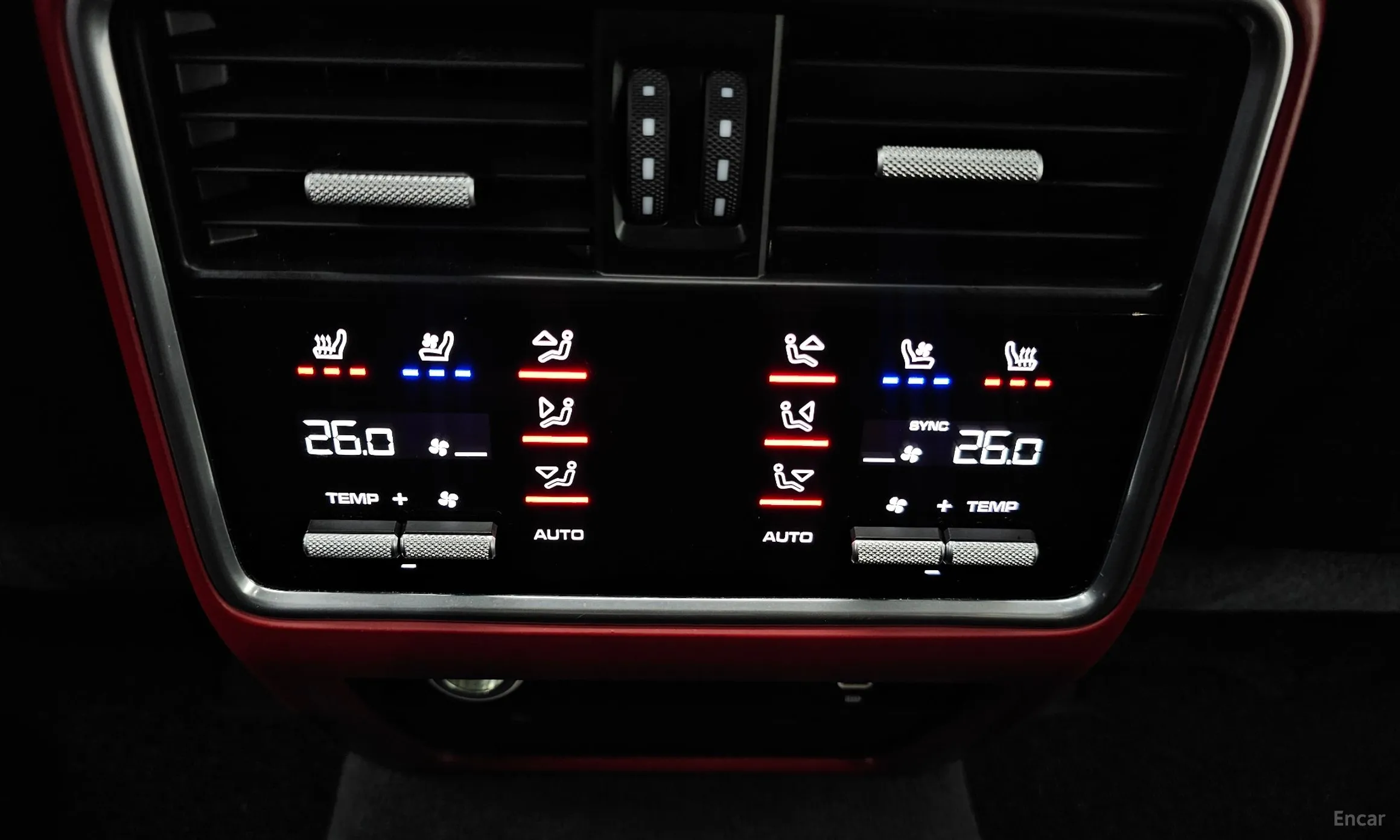 Porsche Cayenne (PO536) превью 18