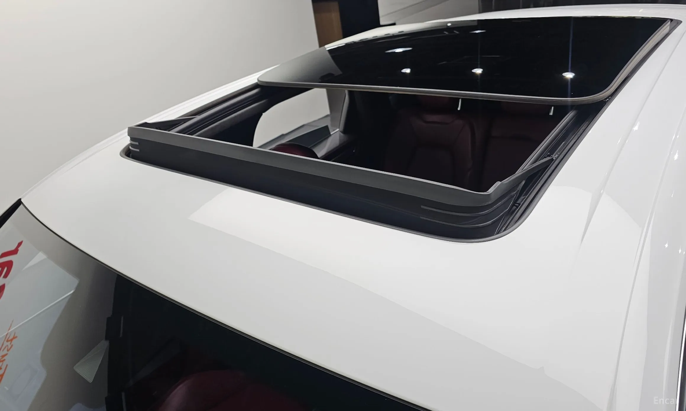 Porsche Cayenne (PO536) превью 19