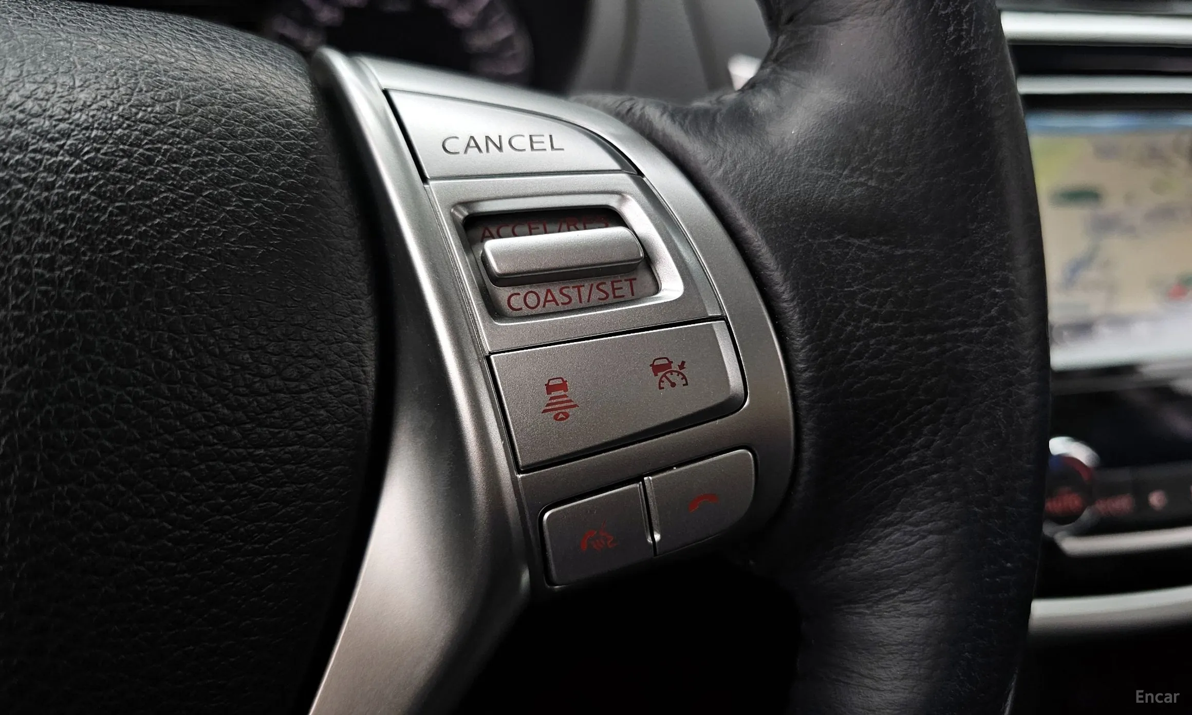 Nissan Altima превью 18