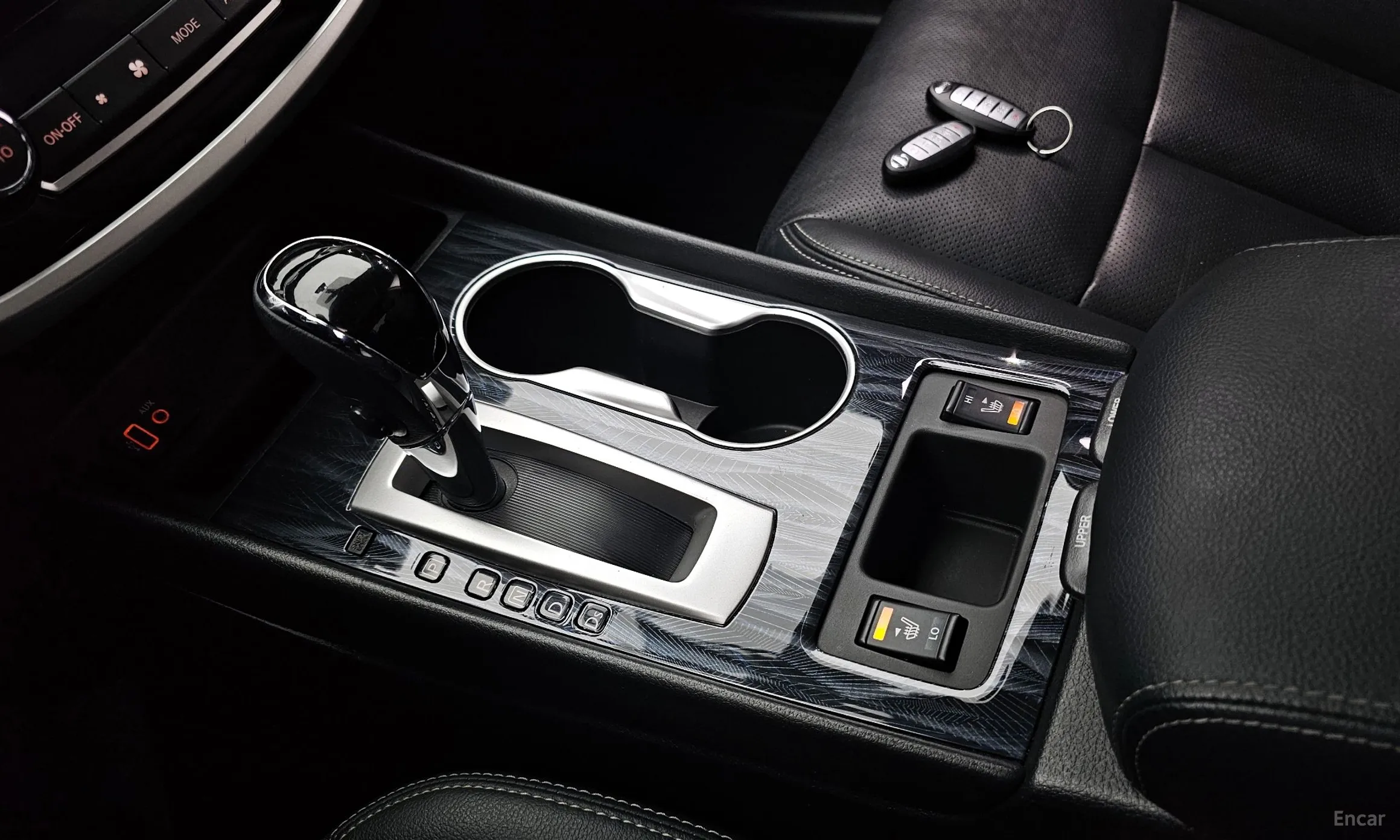 Nissan Altima превью 9