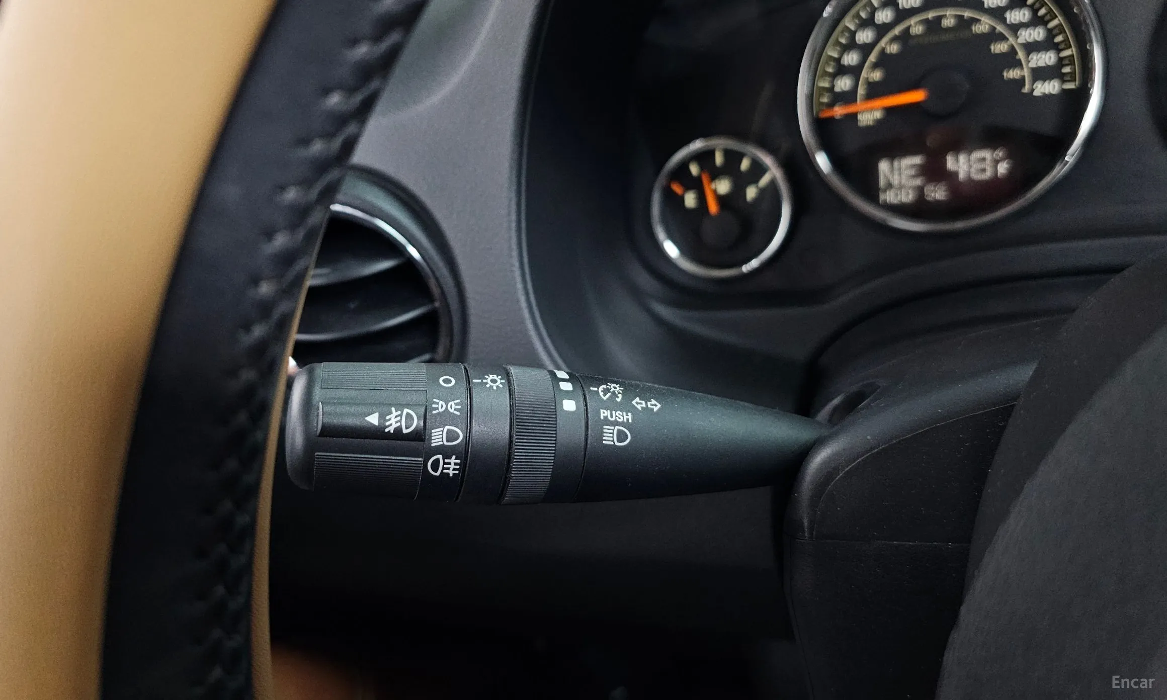 Jeep Compass превью 14