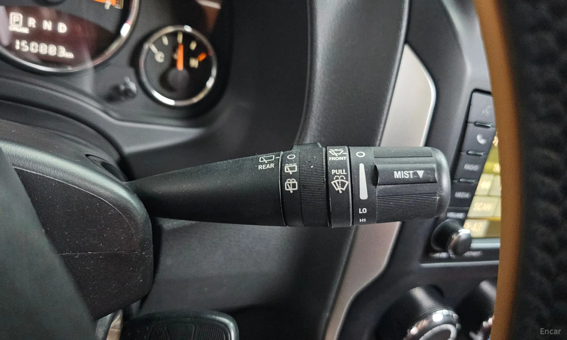 Jeep Compass превью 15