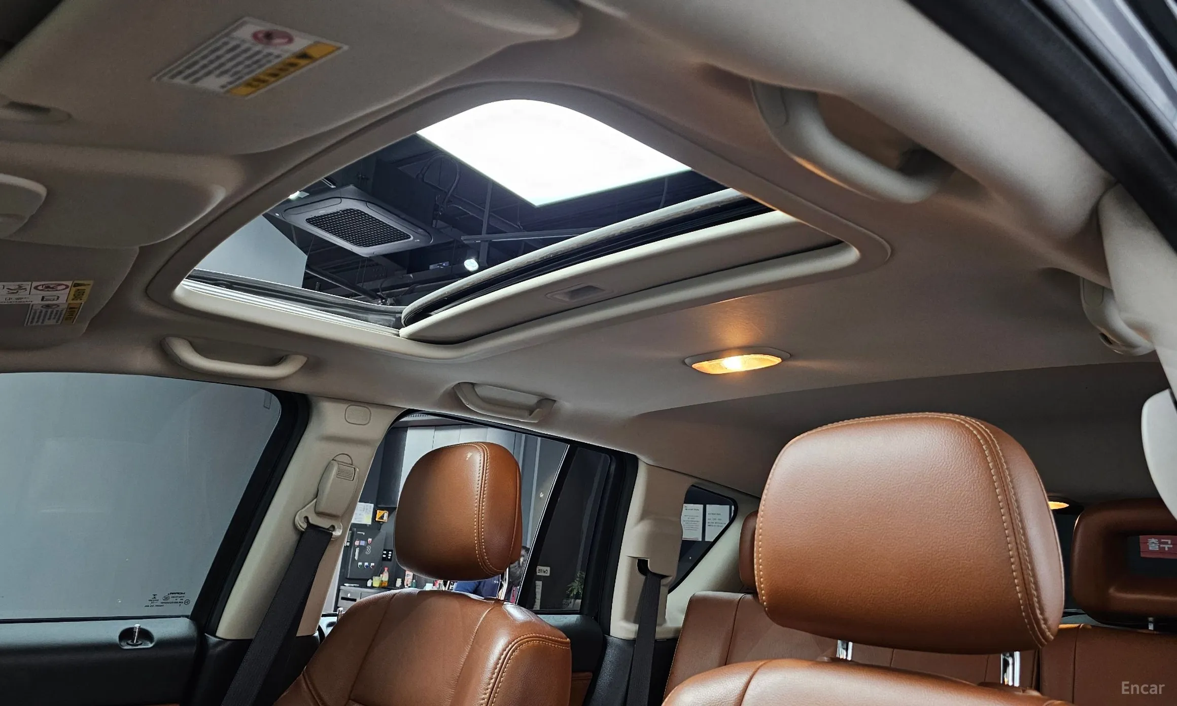 Jeep Compass превью 19