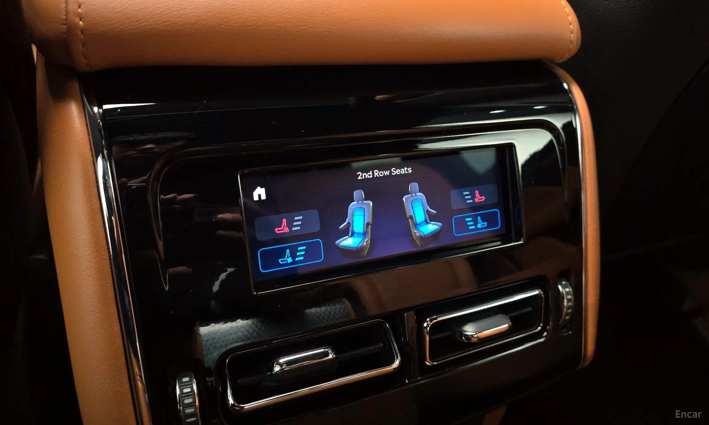 Lincoln Aviator 2nd Generation превью 18