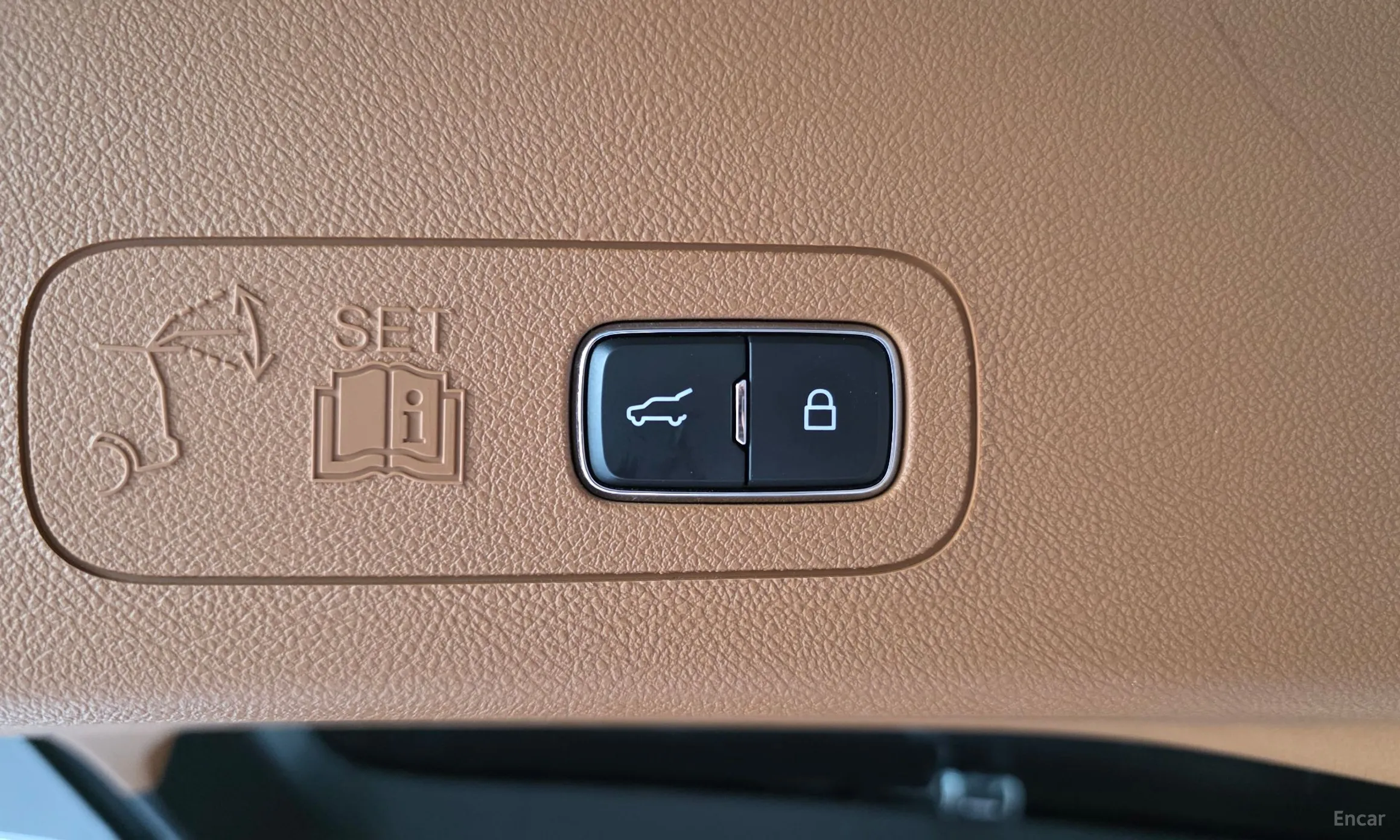 Lincoln Aviator 2nd Generation превью 20